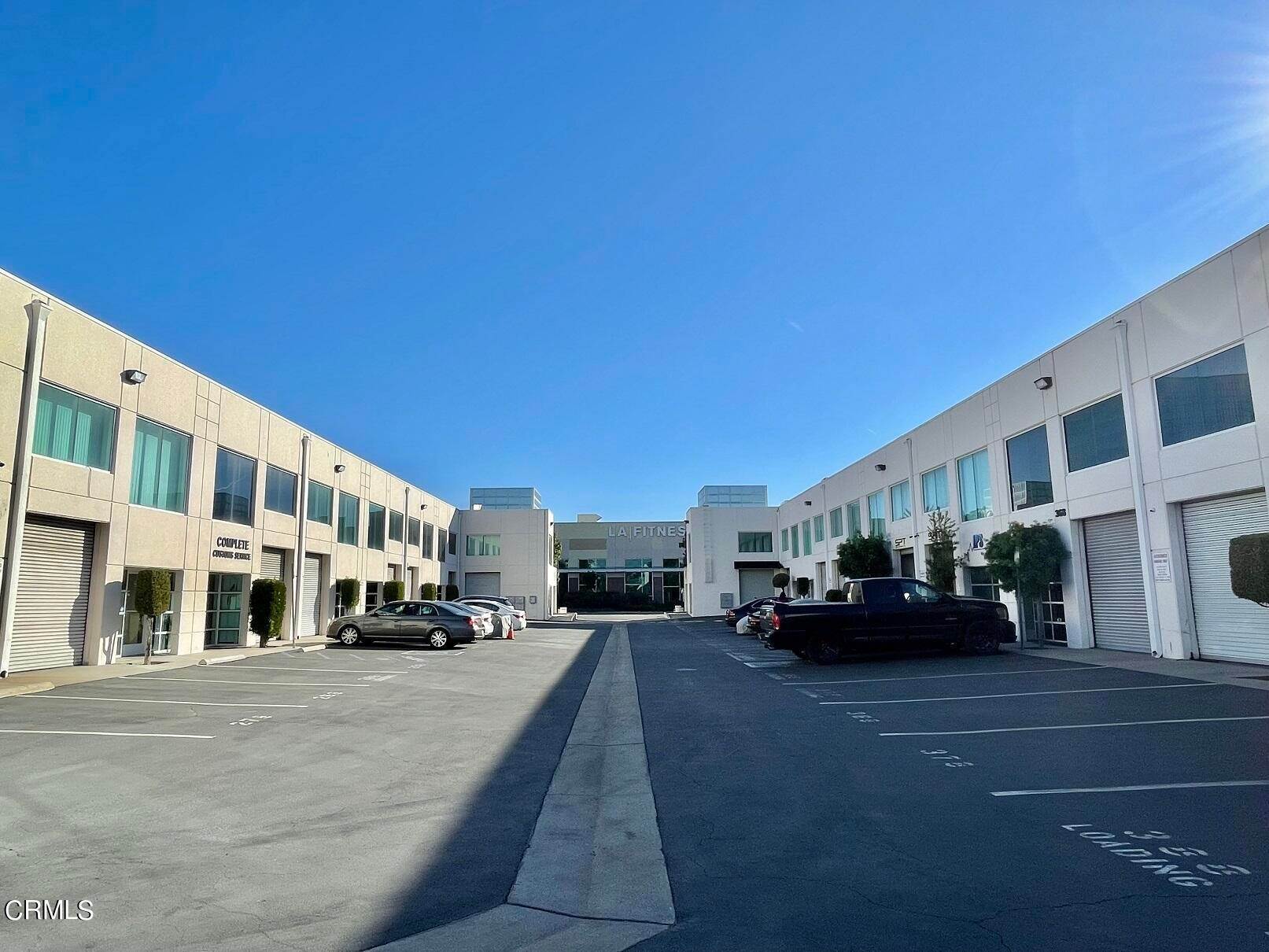 3. Industrial for Sale at 919 South Fremont Avenue 358 #358 919 South Fremont Avenue 358 Alhambra, California 91803 United States