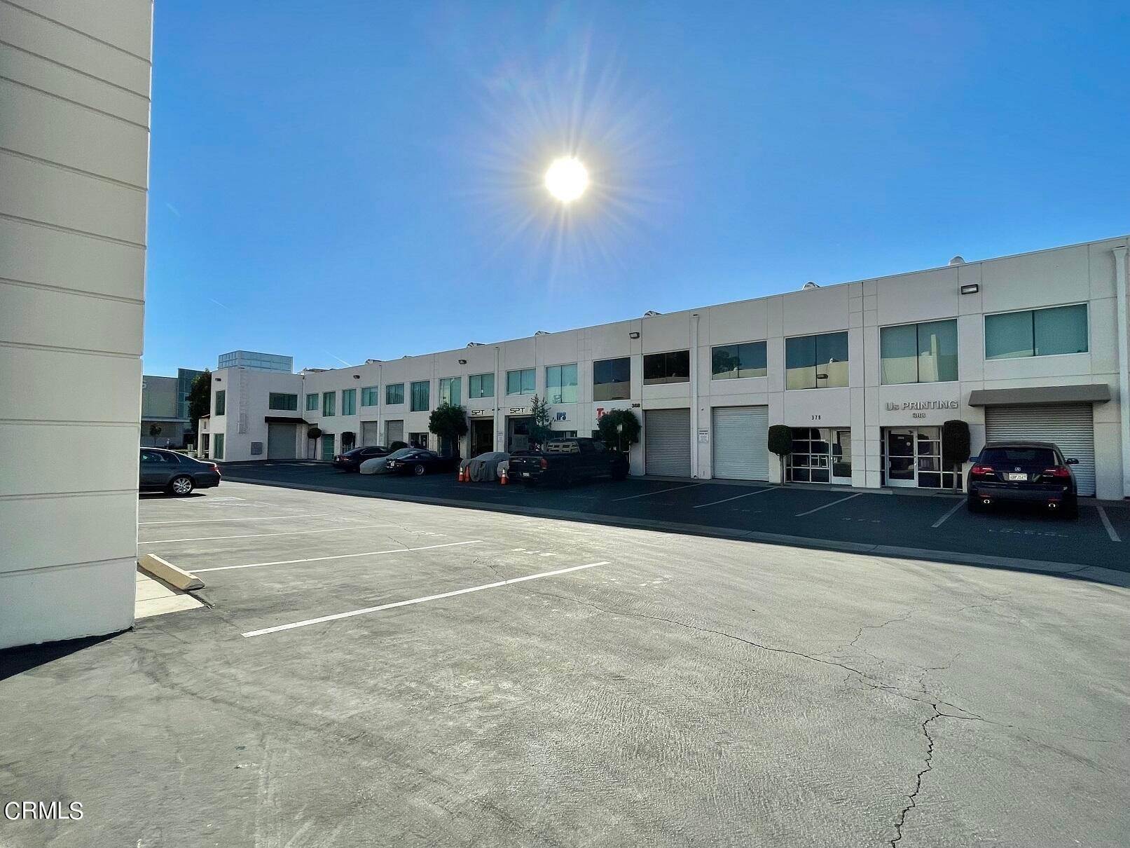 4. Industrial for Sale at 919 South Fremont Avenue 358 #358 919 South Fremont Avenue 358 Alhambra, California 91803 United States