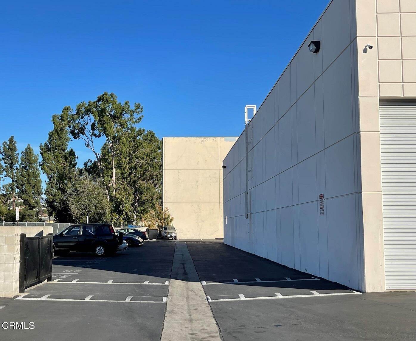 5. Industrial for Sale at 919 South Fremont Avenue 358 #358 919 South Fremont Avenue 358 Alhambra, California 91803 United States