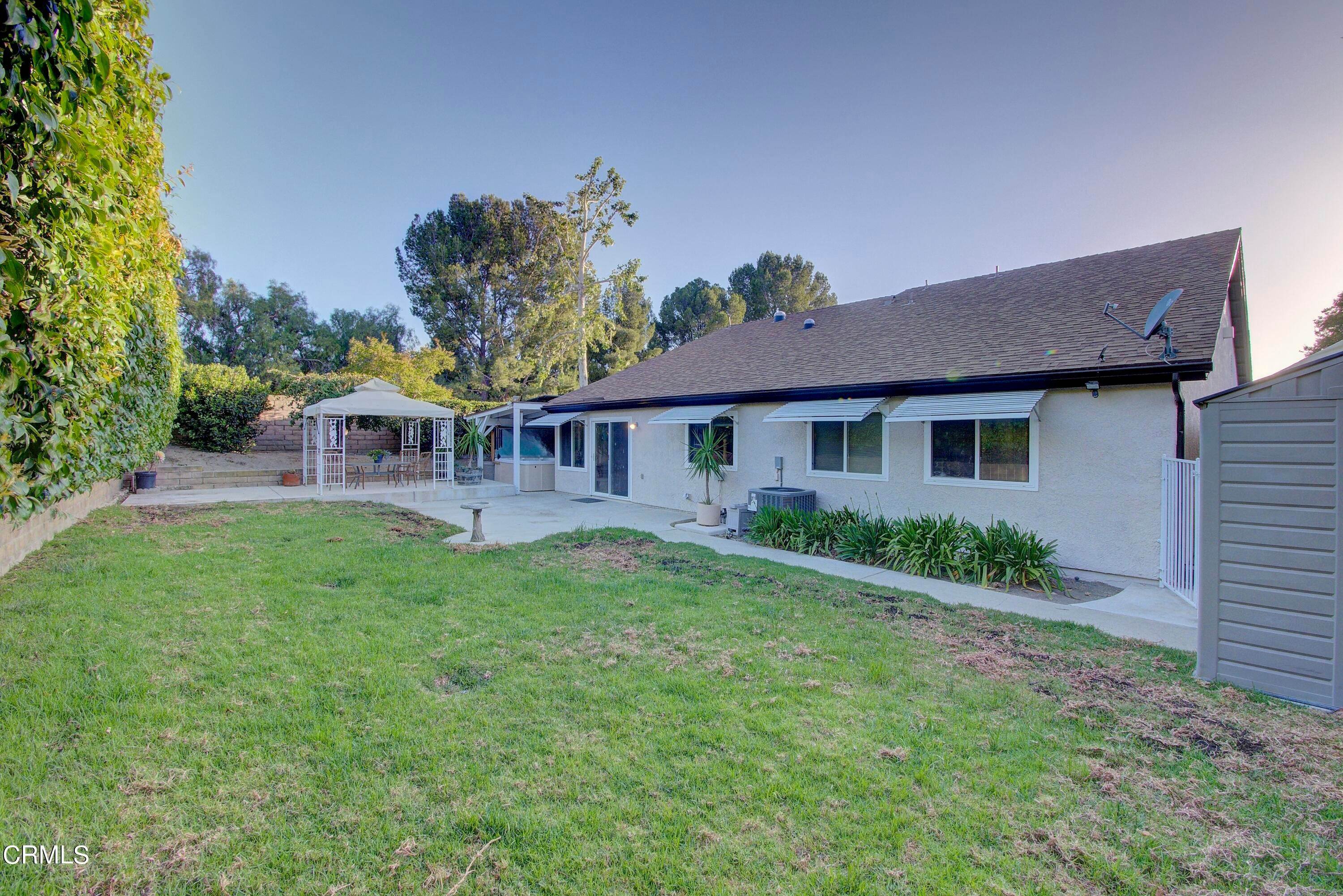 41. Single Family Homes for Sale at 2606 Wheatfield Circle Simi Valley, California 93063 United States