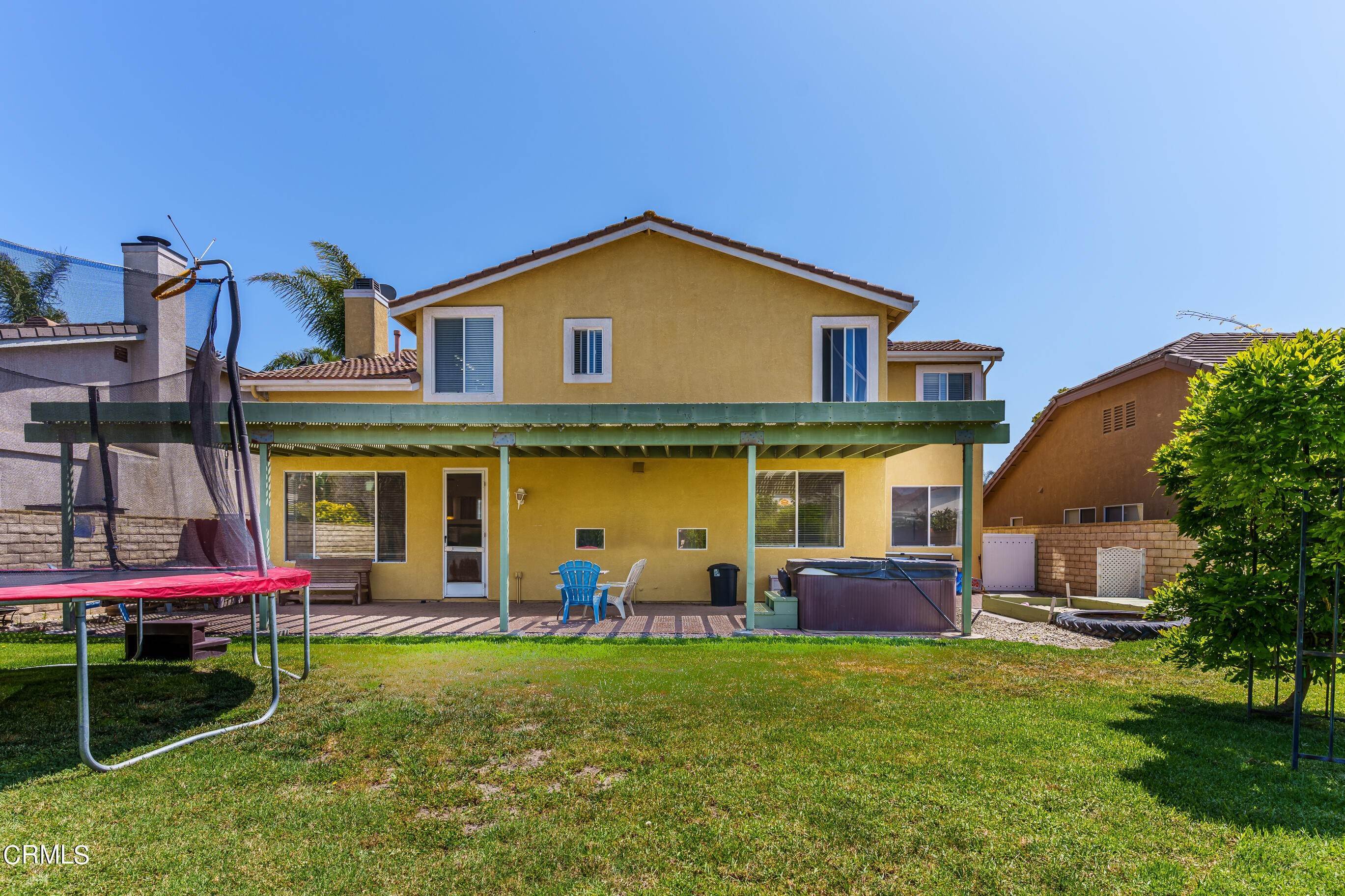 47. Single Family Homes for Sale at 3543 Monte Carlo Drive Oxnard, California 93035 United States