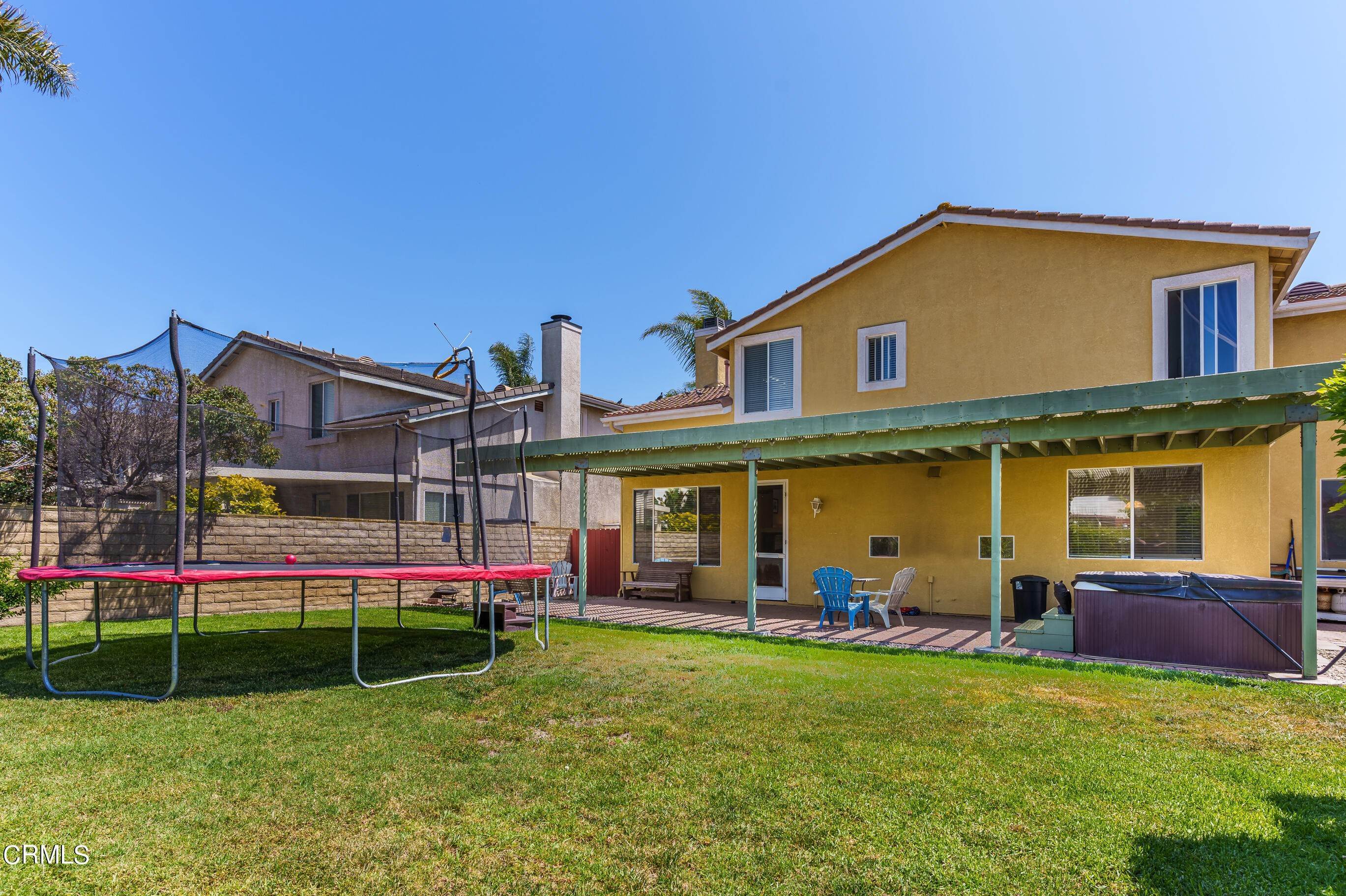 48. Single Family Homes for Sale at 3543 Monte Carlo Drive Oxnard, California 93035 United States