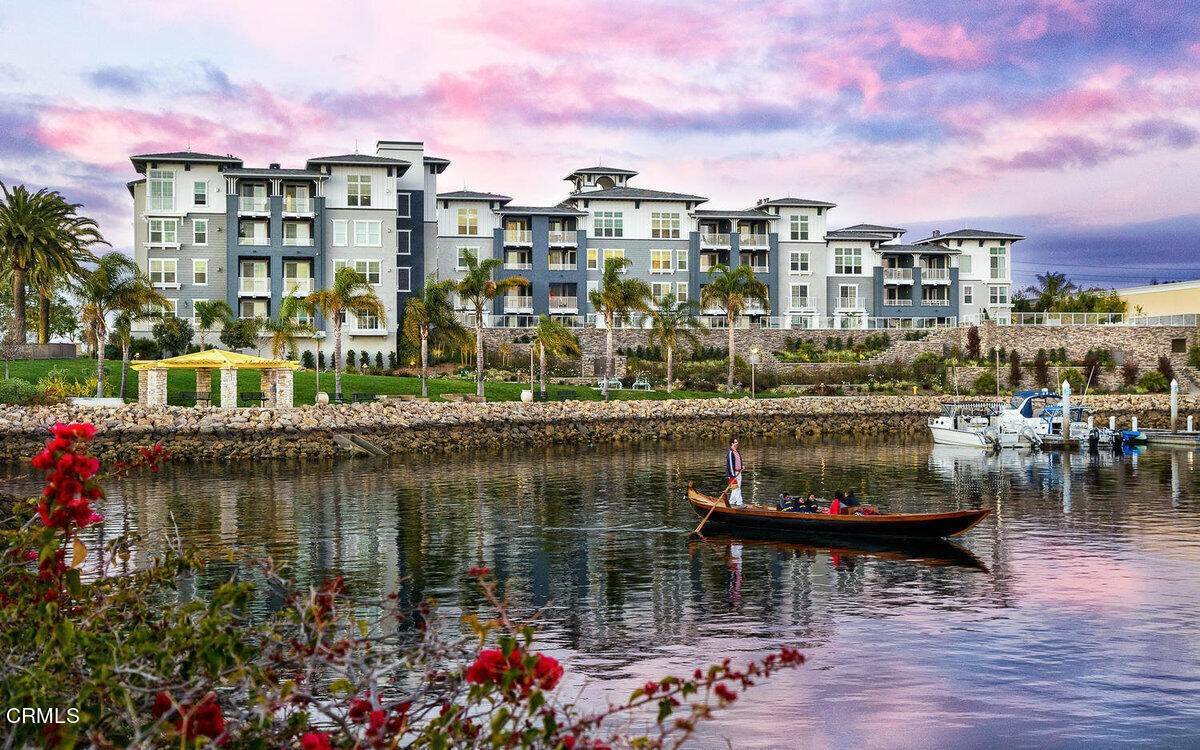 Condominiums for Sale at 4062 Tradewinds Drive Oxnard, California 93035 United States