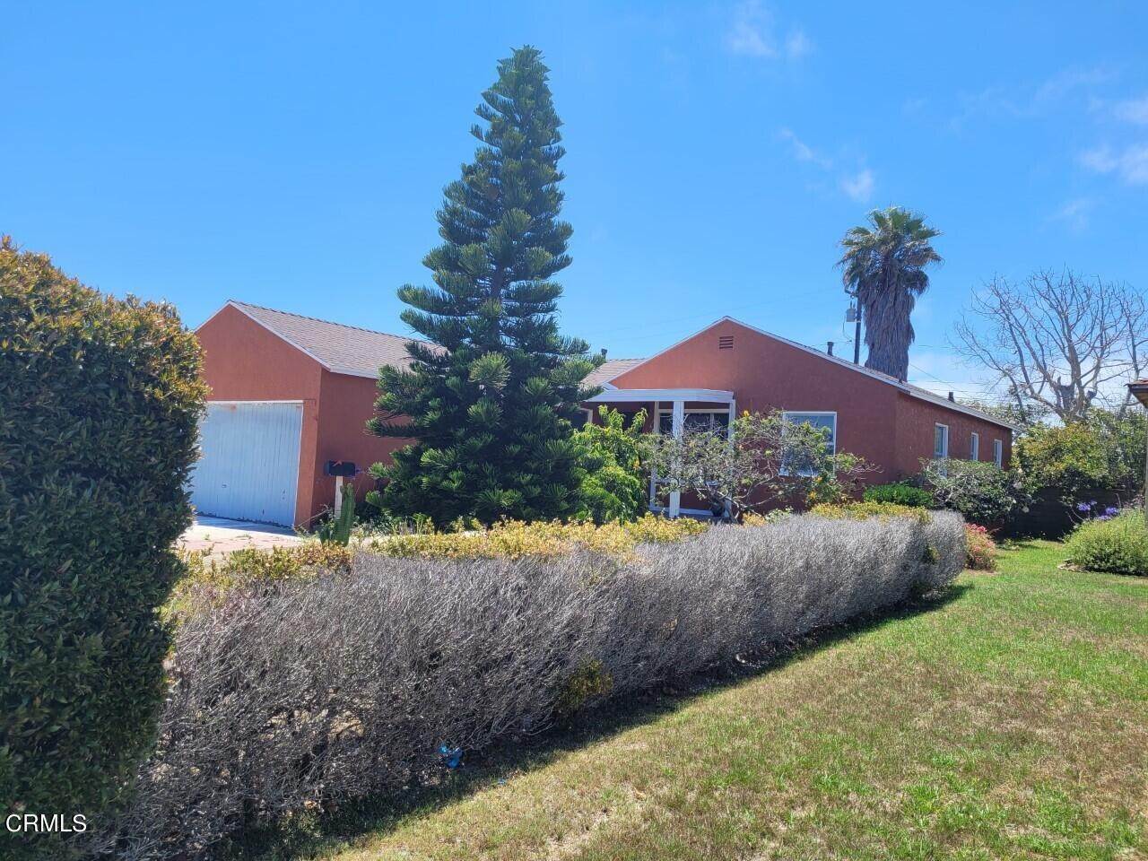 Single Family Homes for Sale at 658 East Clara Street Port Hueneme, California 93041 United States