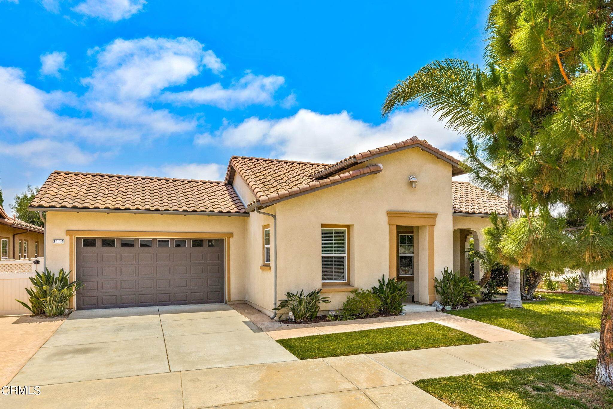Single Family Homes for Sale at 8110 Medford Street Ventura, California 93004 United States