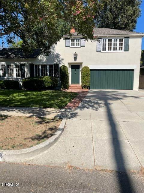 Single Family Homes at 448 North Pine Street San Gabriel, California 91775 United States