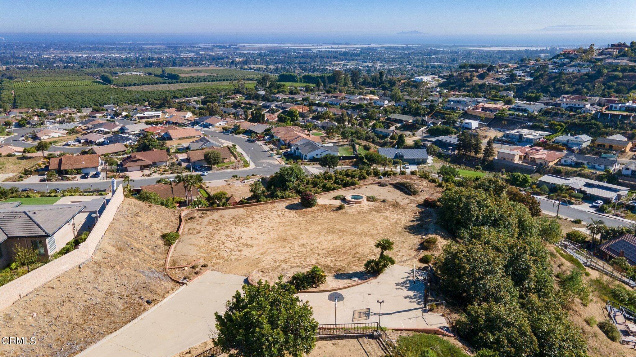 Land for Sale at 7152 Ridgecrest Court Ventura, California 93003 United States