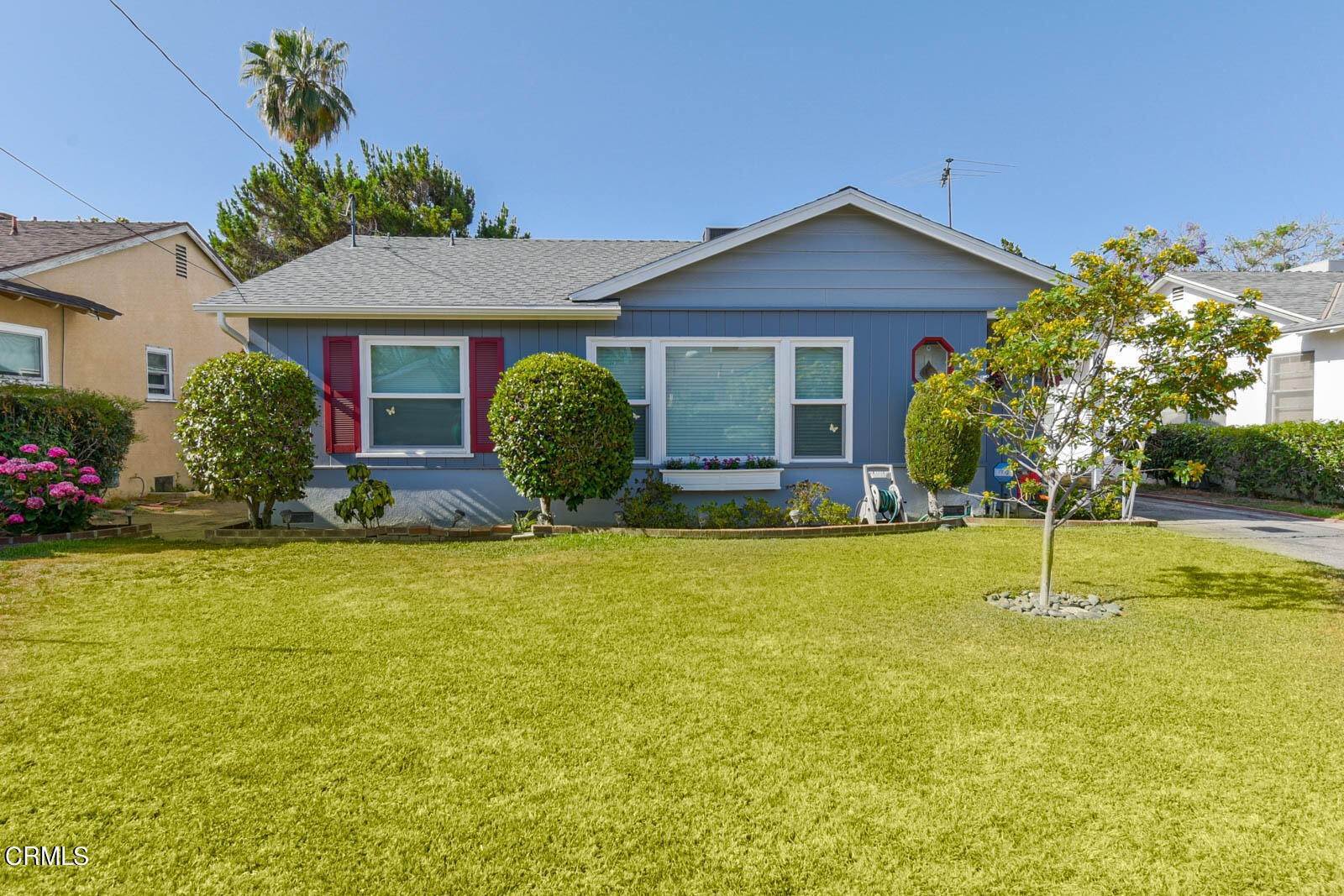 Single Family Homes 为 销售 在 8734 Wendon Street 圣盖博, 加利福尼亚州 91775 美国