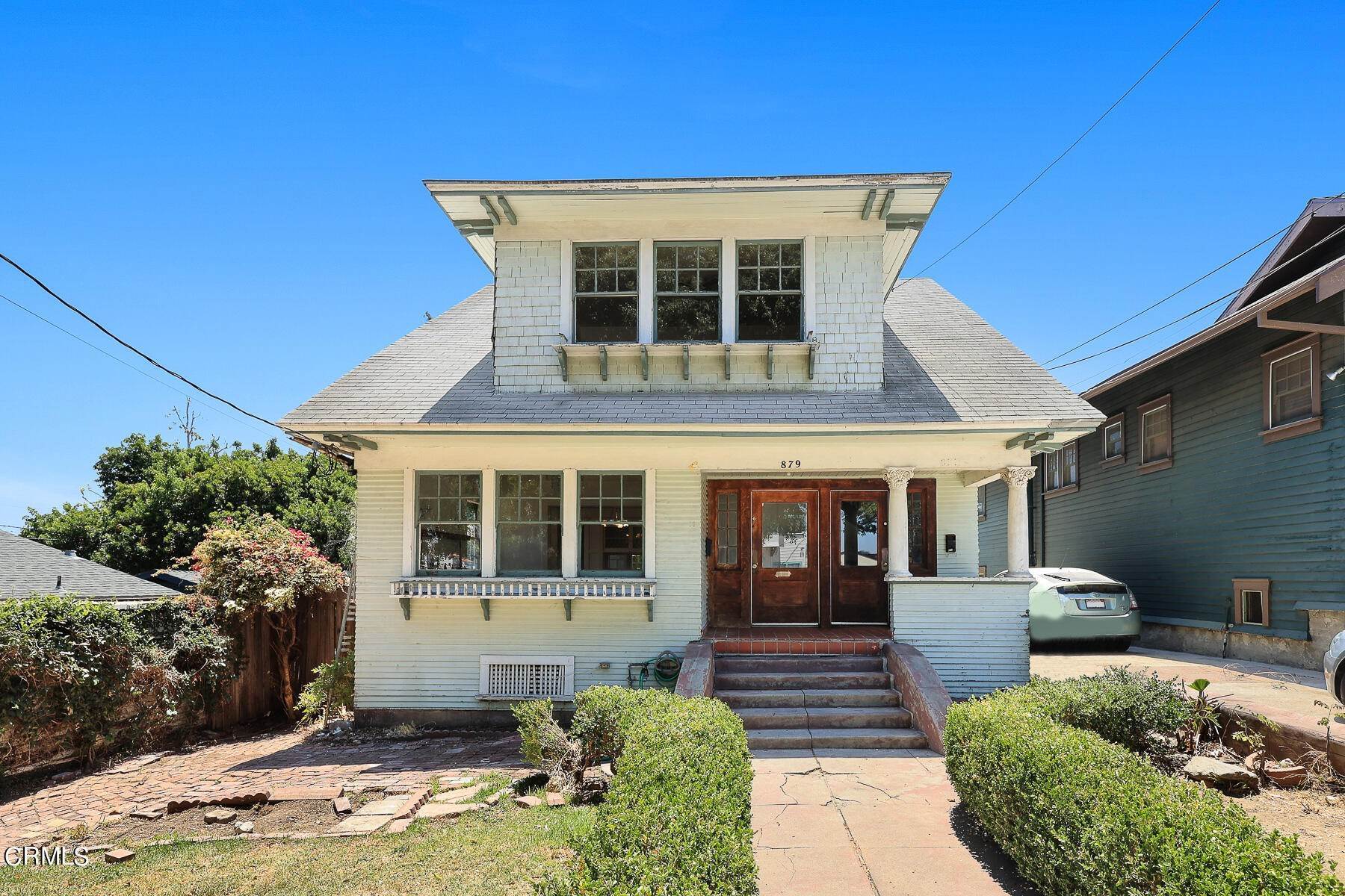 2. Residential Income for Sale at 877 West Kensington Road Echo Park, California 90026 United States