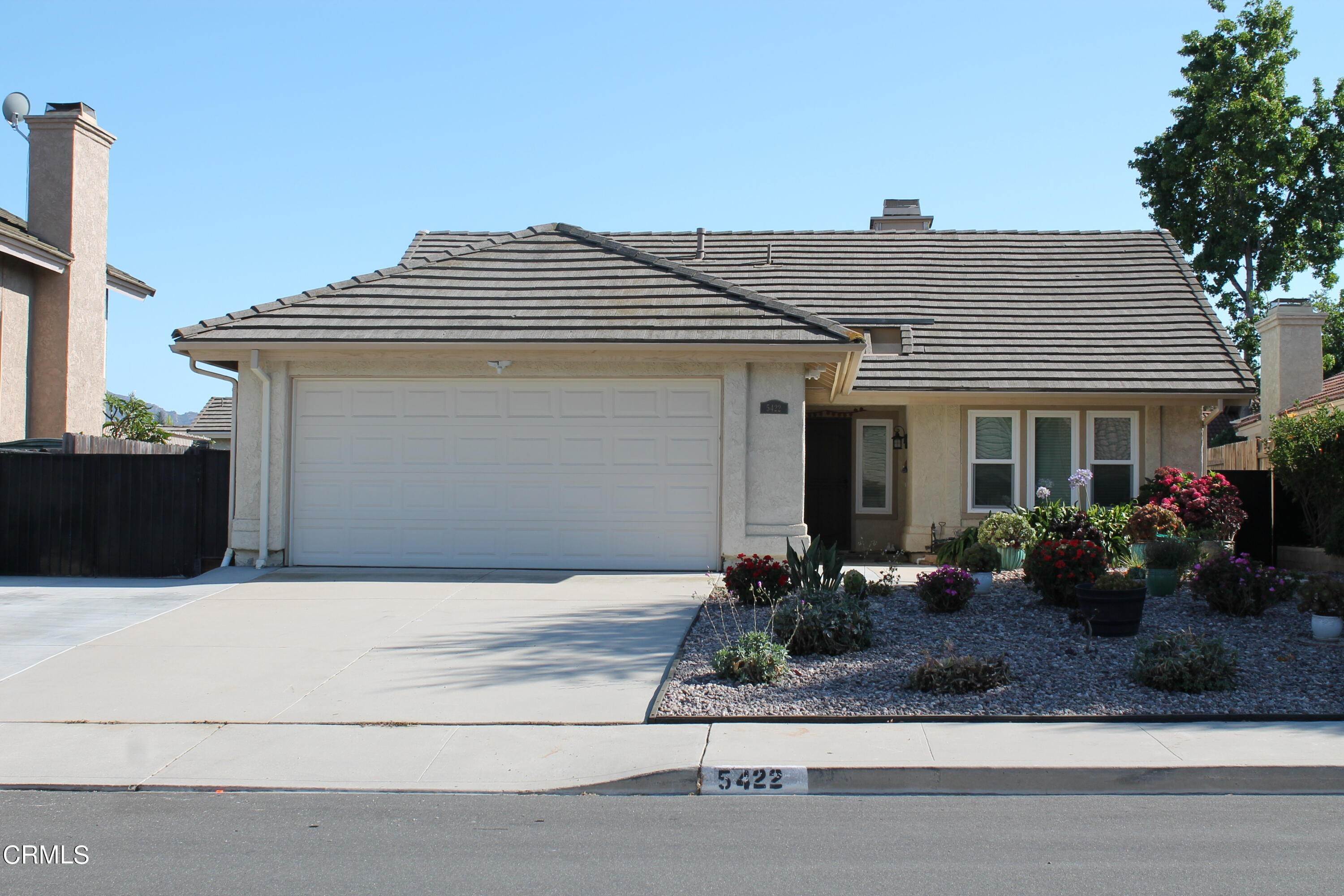 Single Family Homes for Sale at 5422 Quailridge Drive Camarillo, California 93012 United States