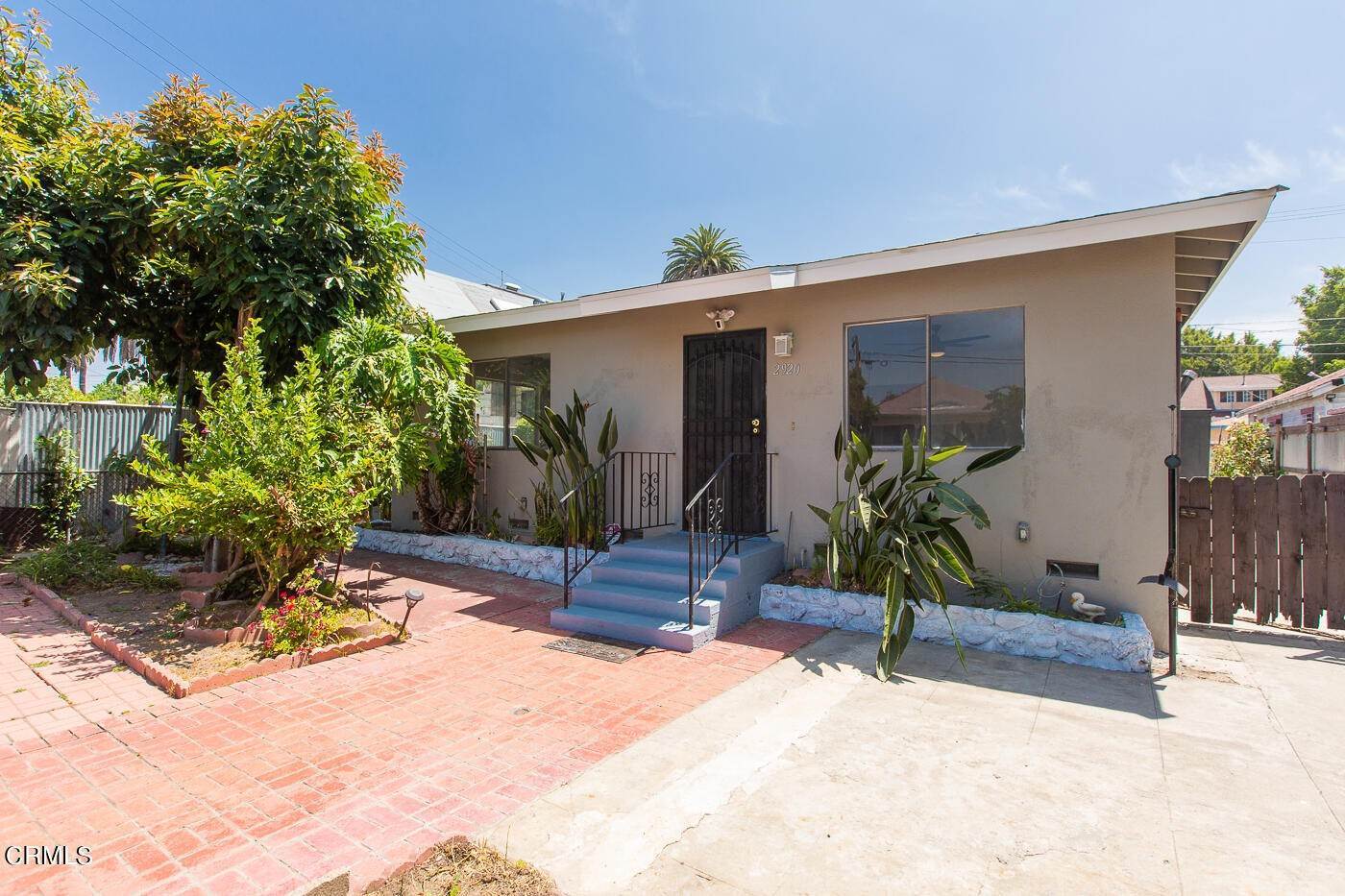 Duplex Homes for Sale at 2920 Pasadena Avenue Los Angeles, California 90031 United States