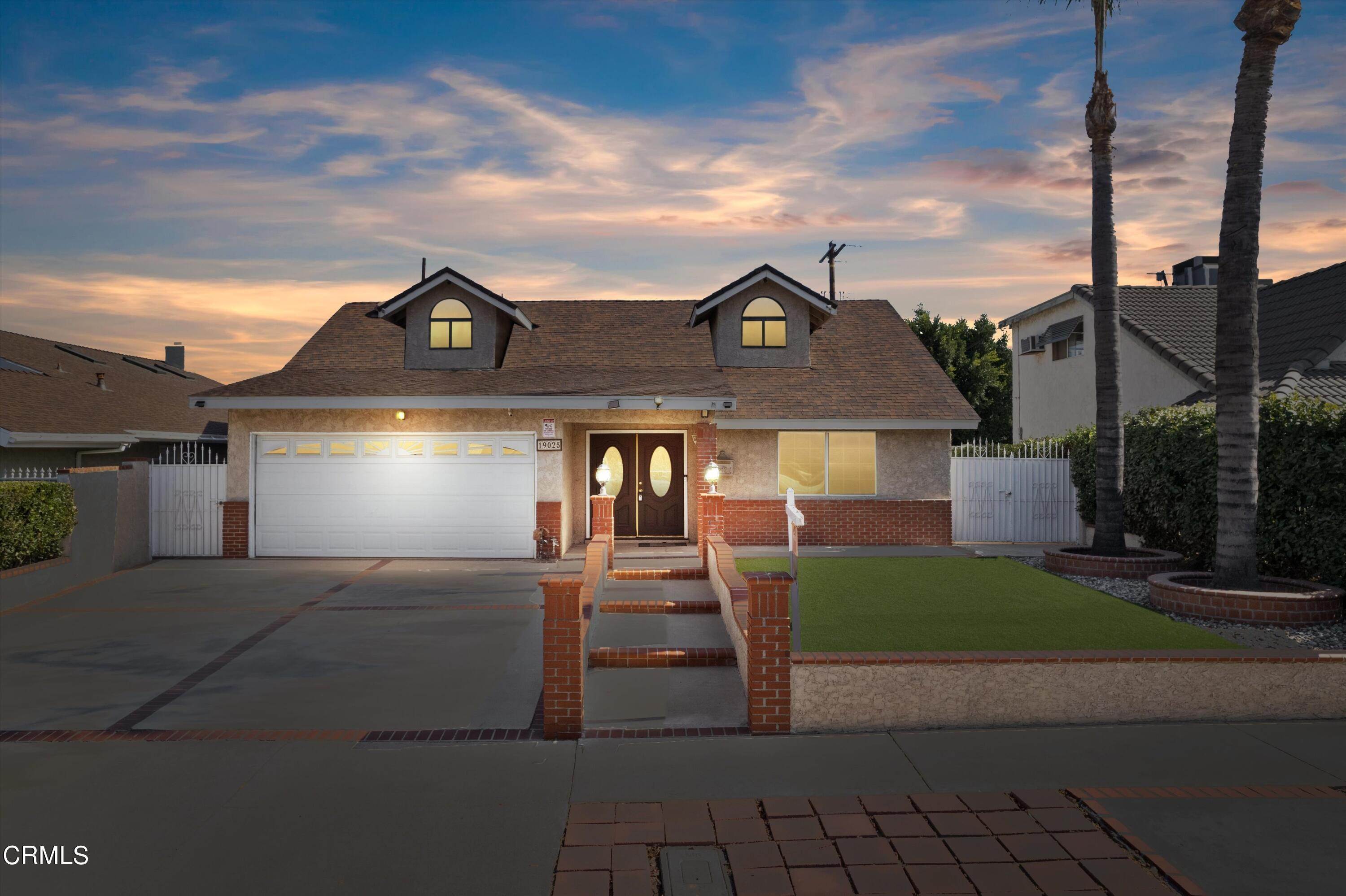 Single Family Homes at 19025 Daisetta Street Rowland Heights, California 91748 United States