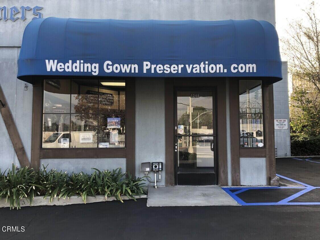Commercial at 424 East Foothill Boulevard Arcadia, California 91006 United States