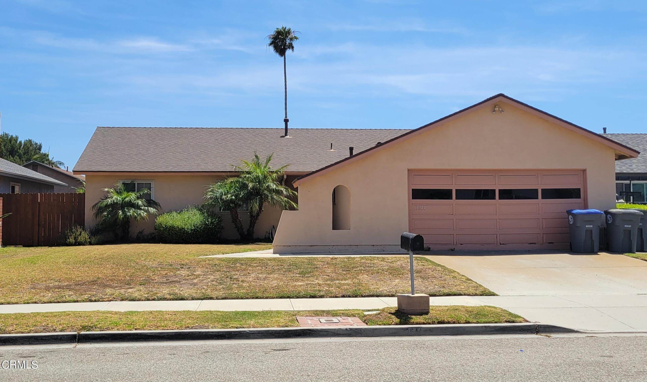 3. Single Family Homes for Sale at 3644 Leeward Way Oxnard, California 93035 United States