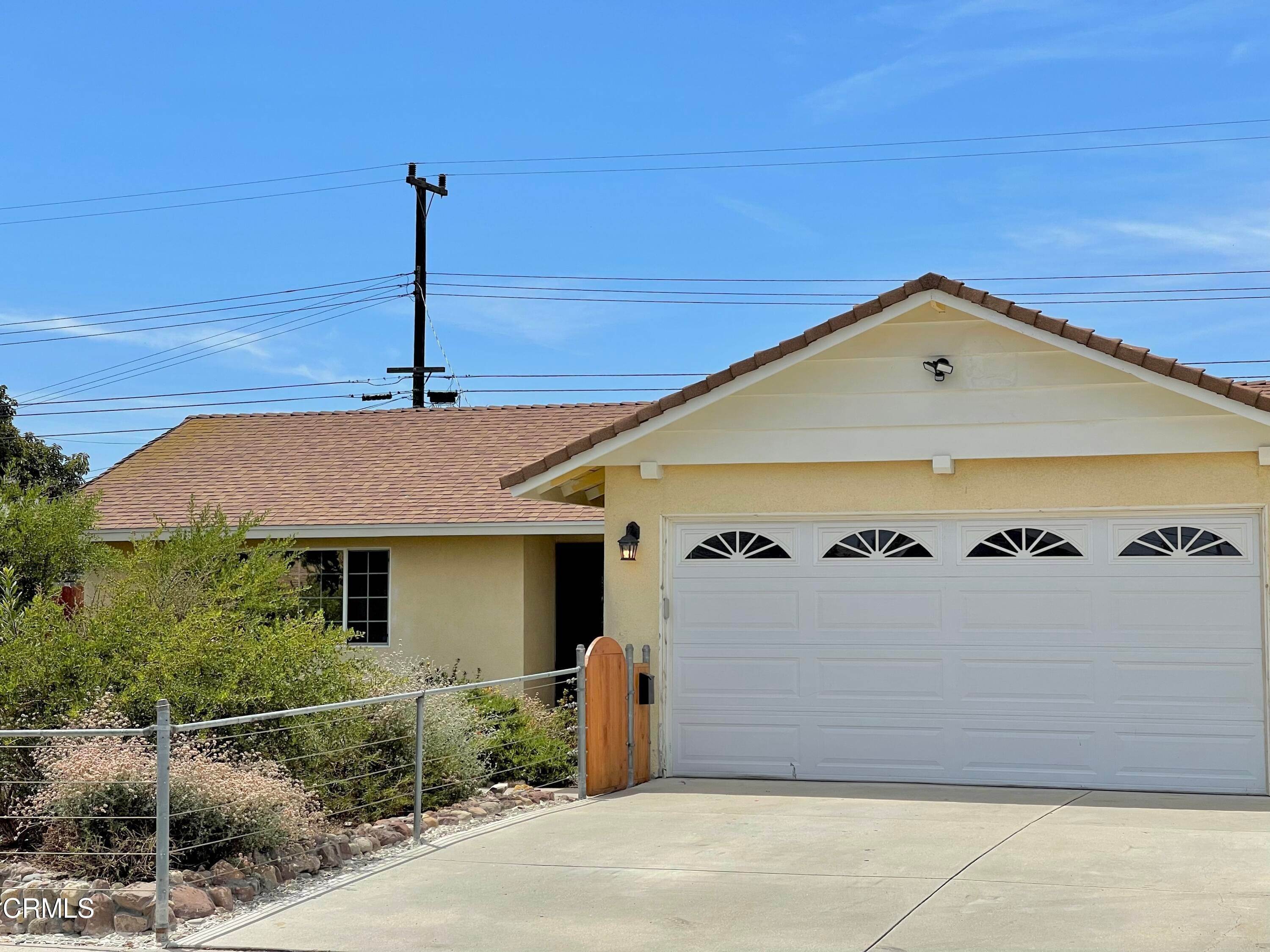 1. Single Family Homes at 3121 Mendocino Place Oxnard, California 93033 United States
