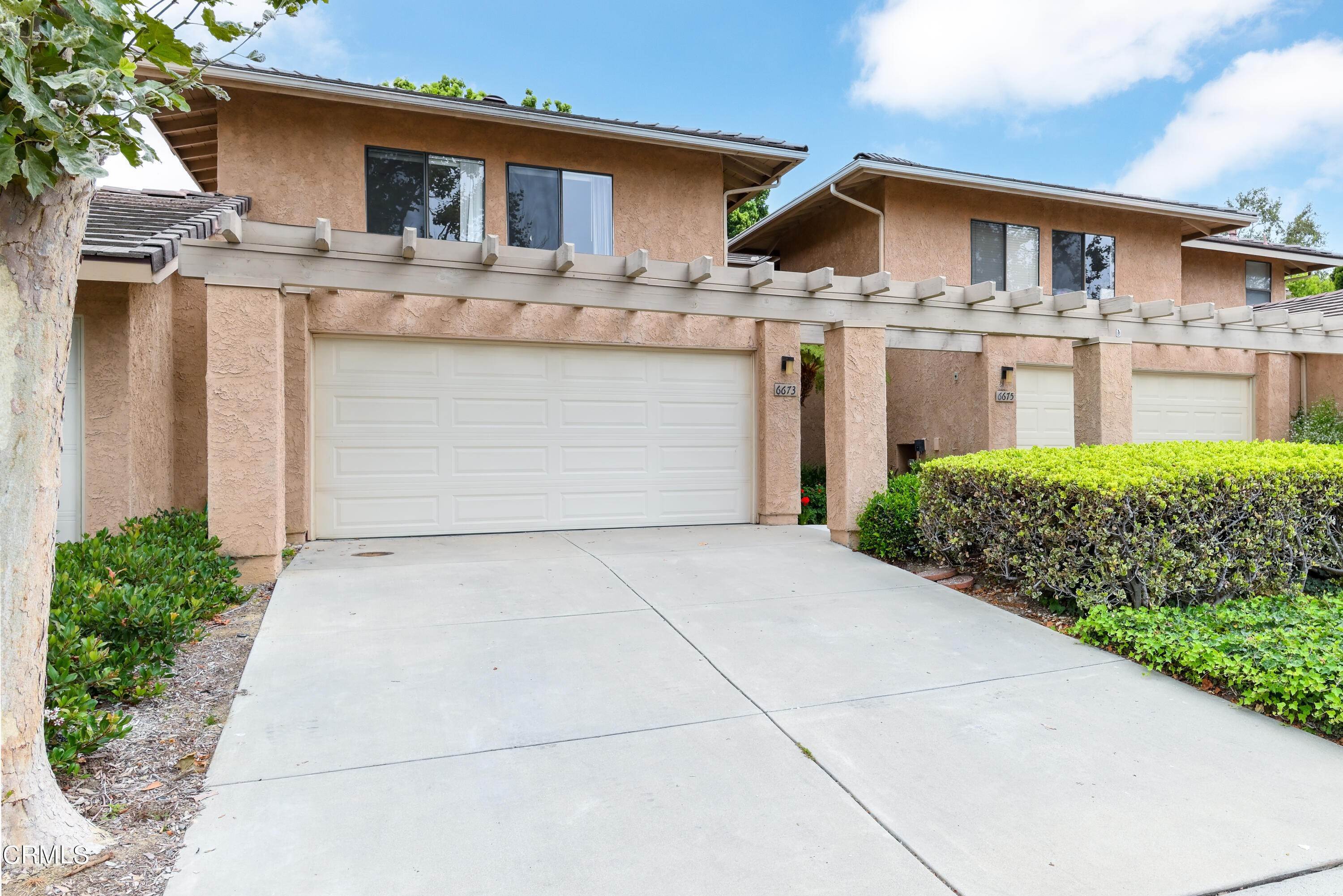 Condominiums for Sale at 6673 Sargent Lane Ventura, California 93003 United States