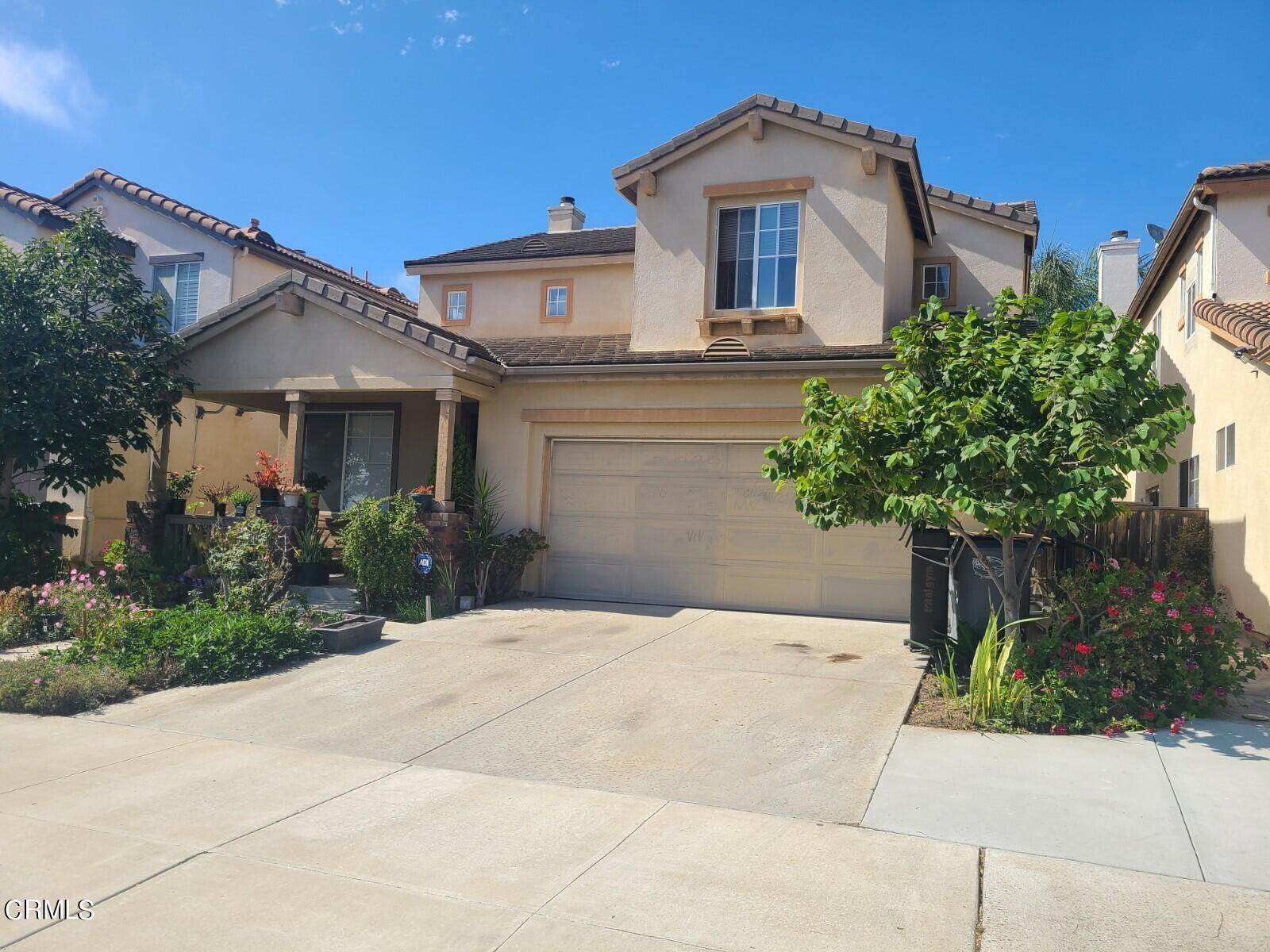 26. Single Family Homes for Sale at 1883 Cesar Chavez Drive Oxnard, California 93030 United States