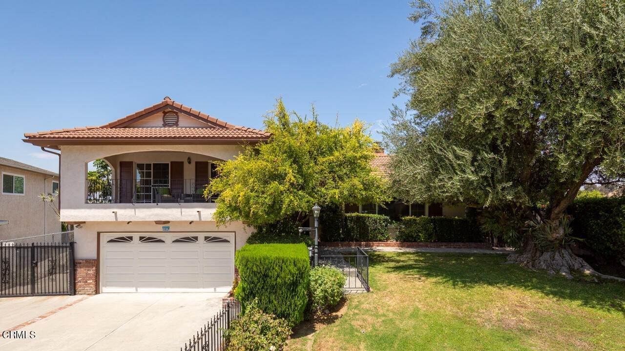 Single Family Homes for Sale at 1552 East Maplegrove Street West Covina, California 91792 United States