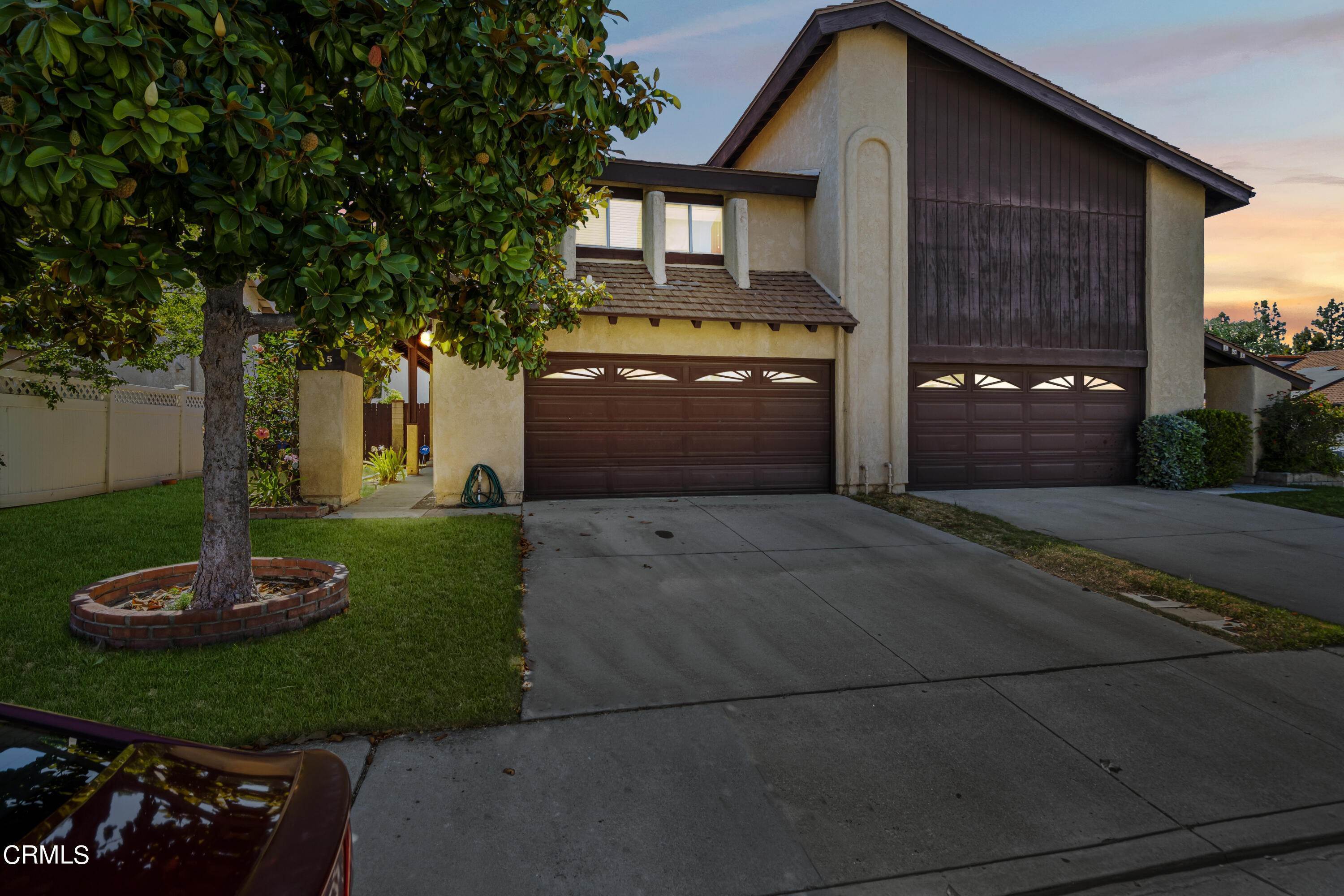 Single Family Homes por un Venta en 145 North Jerome Avenue Newbury Park, California 91320 Estados Unidos