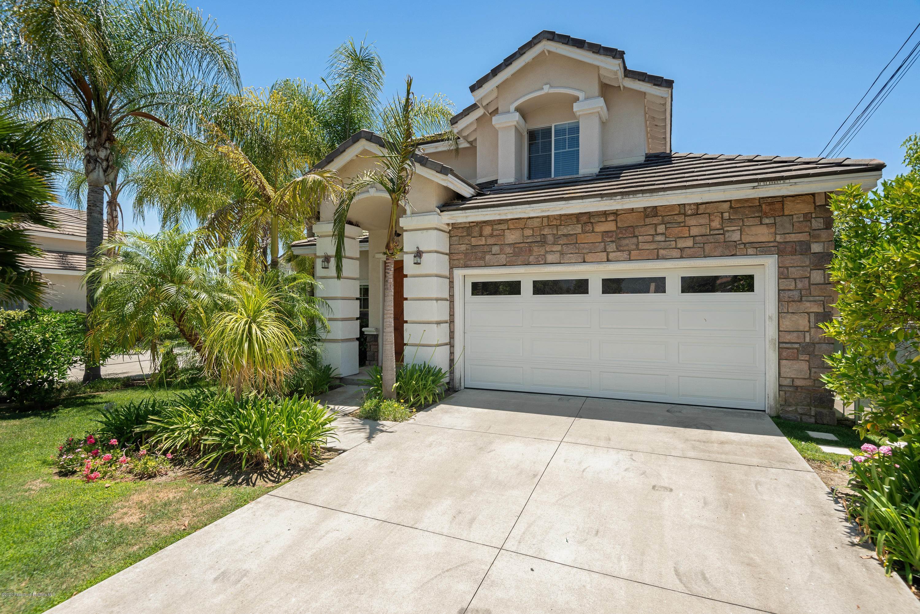 2. Single Family Homes at 8730 East Greenwood Avenue San Gabriel, California 91775 United States
