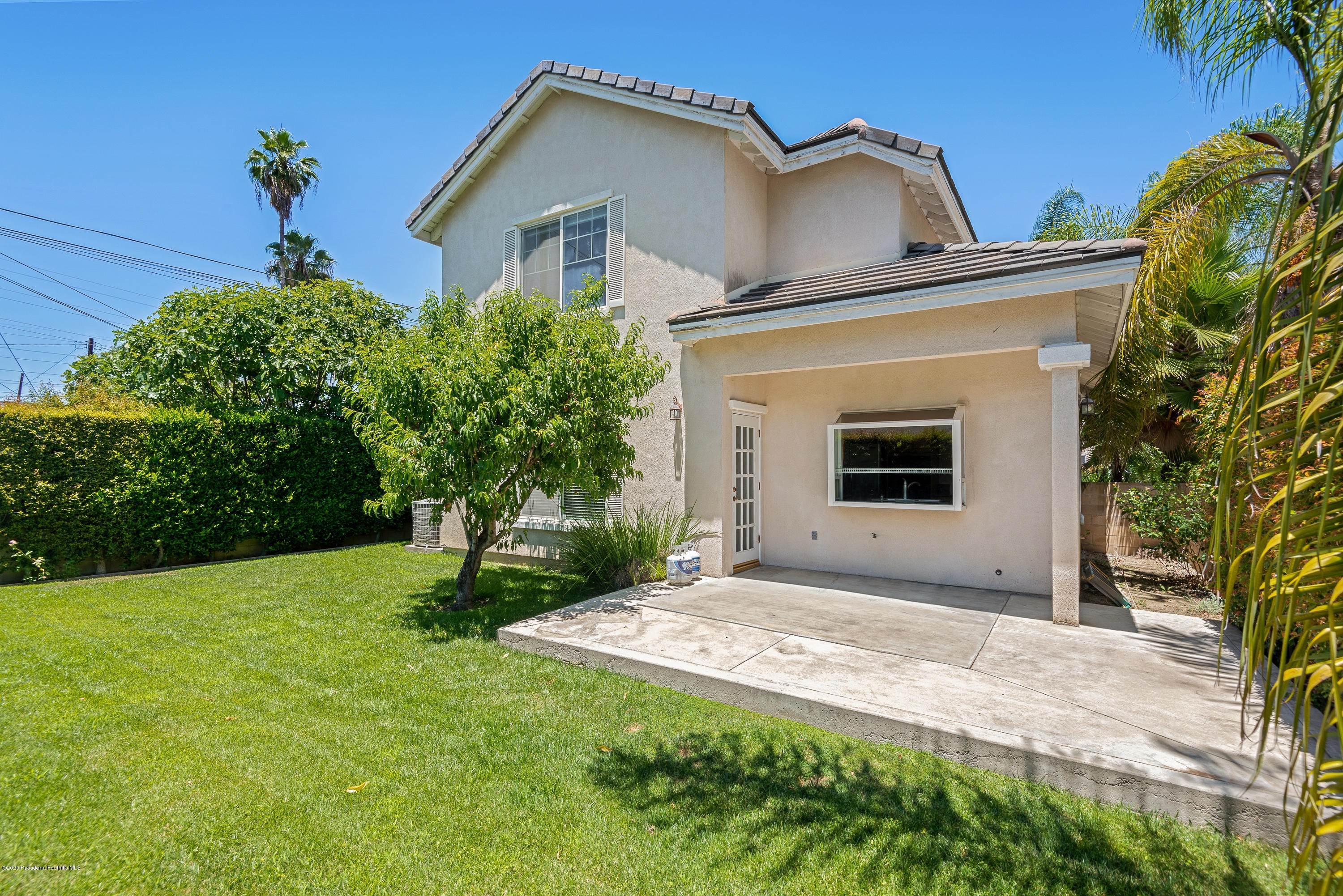 26. Single Family Homes at 8730 East Greenwood Avenue San Gabriel, California 91775 United States