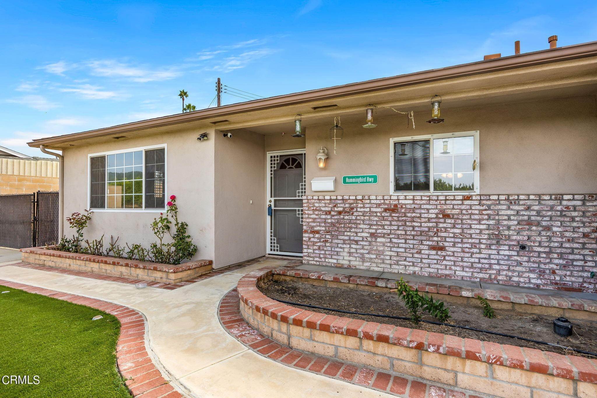 Single Family Homes for Sale at 408 North Saticoy Avenue Ventura, California 93004 United States