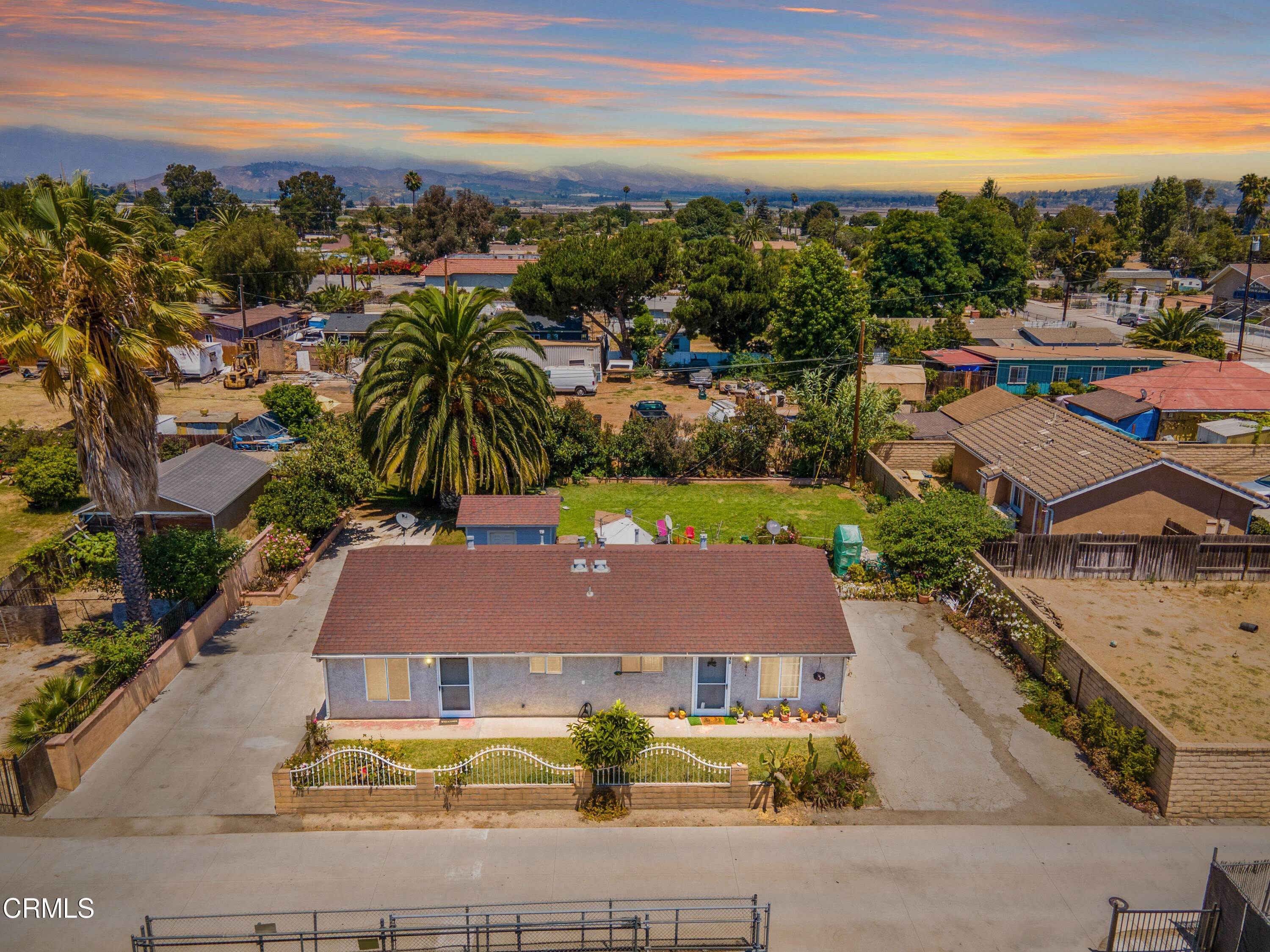3. Residential Income for Sale at 3275-3277 Nyeland Avenue Oxnard, California 93036 United States