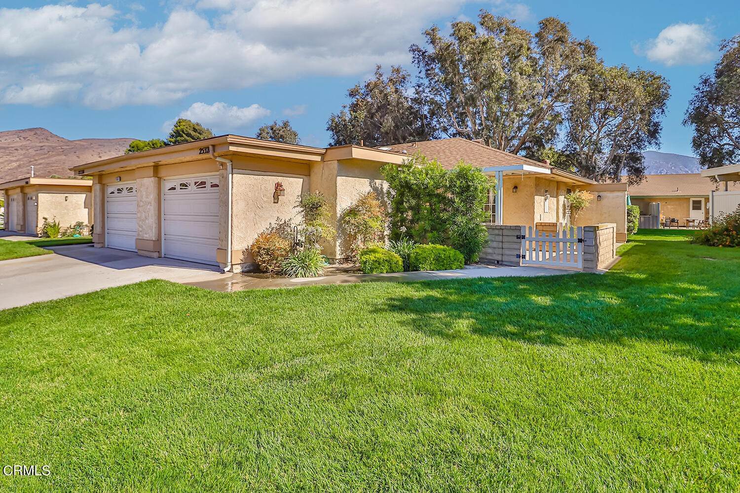 2. Single Family Homes for Sale at 25328 Village 25 Camarillo, California 93012 United States