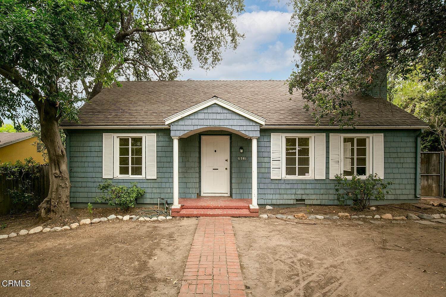 Single Family Homes for Sale at 2761 North Marengo Avenue Altadena, California 91001 United States