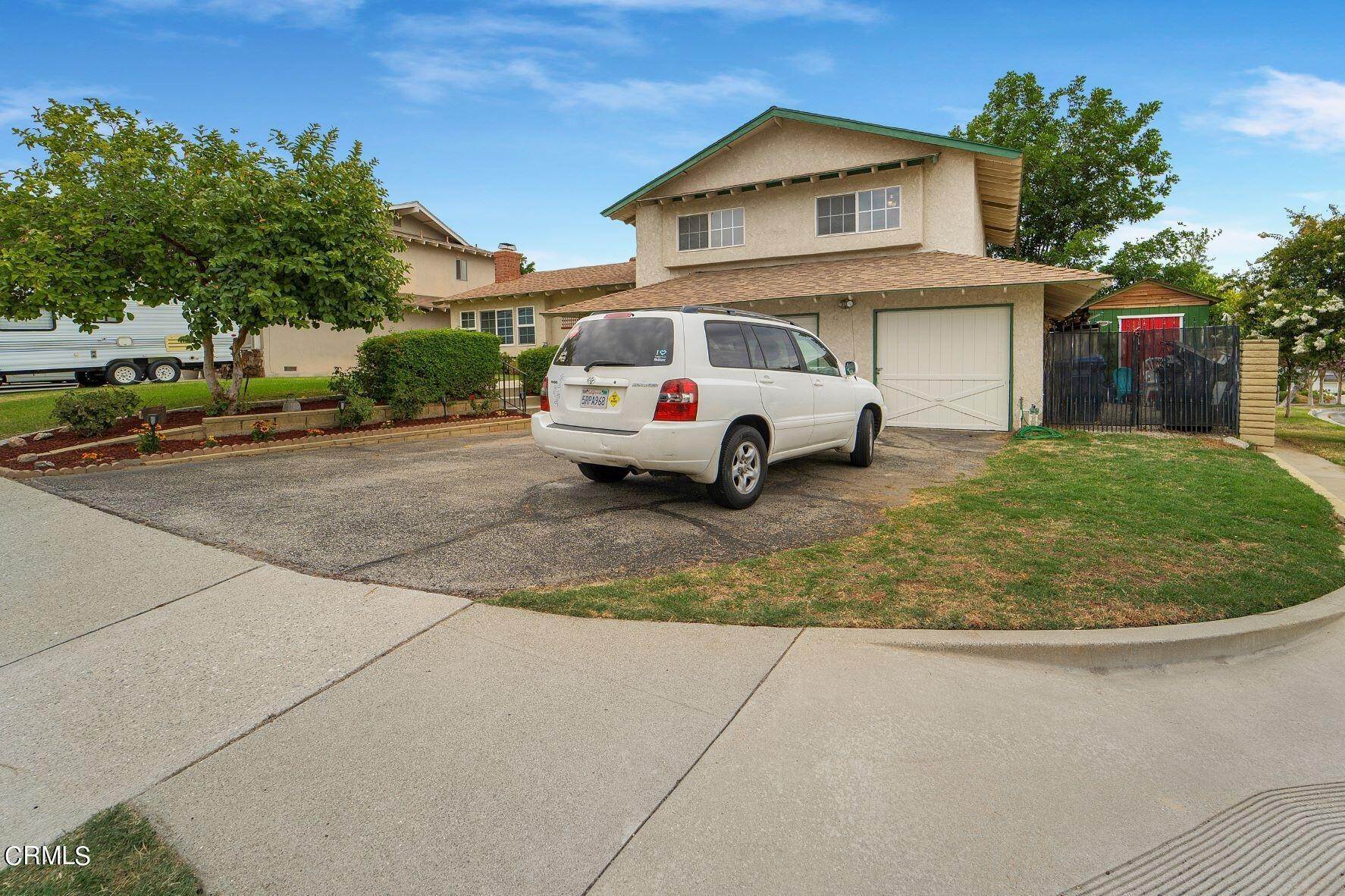 3. Single Family Homes for Sale at 14445 Shadybend Drive Hacienda Heights, California 91745 United States