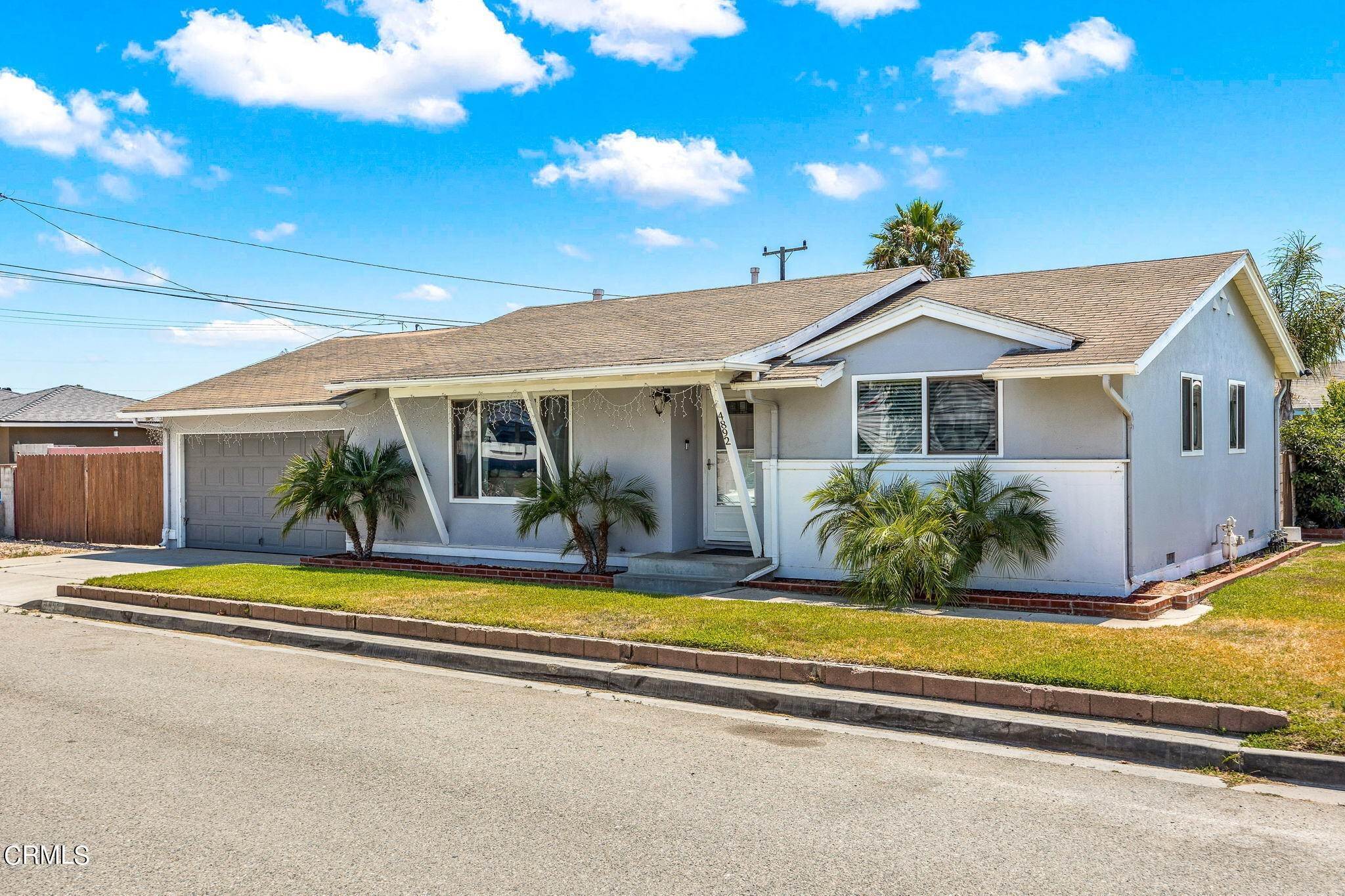 2. Single Family Homes for Sale at 4892 Burson Way Oxnard, California 93036 United States