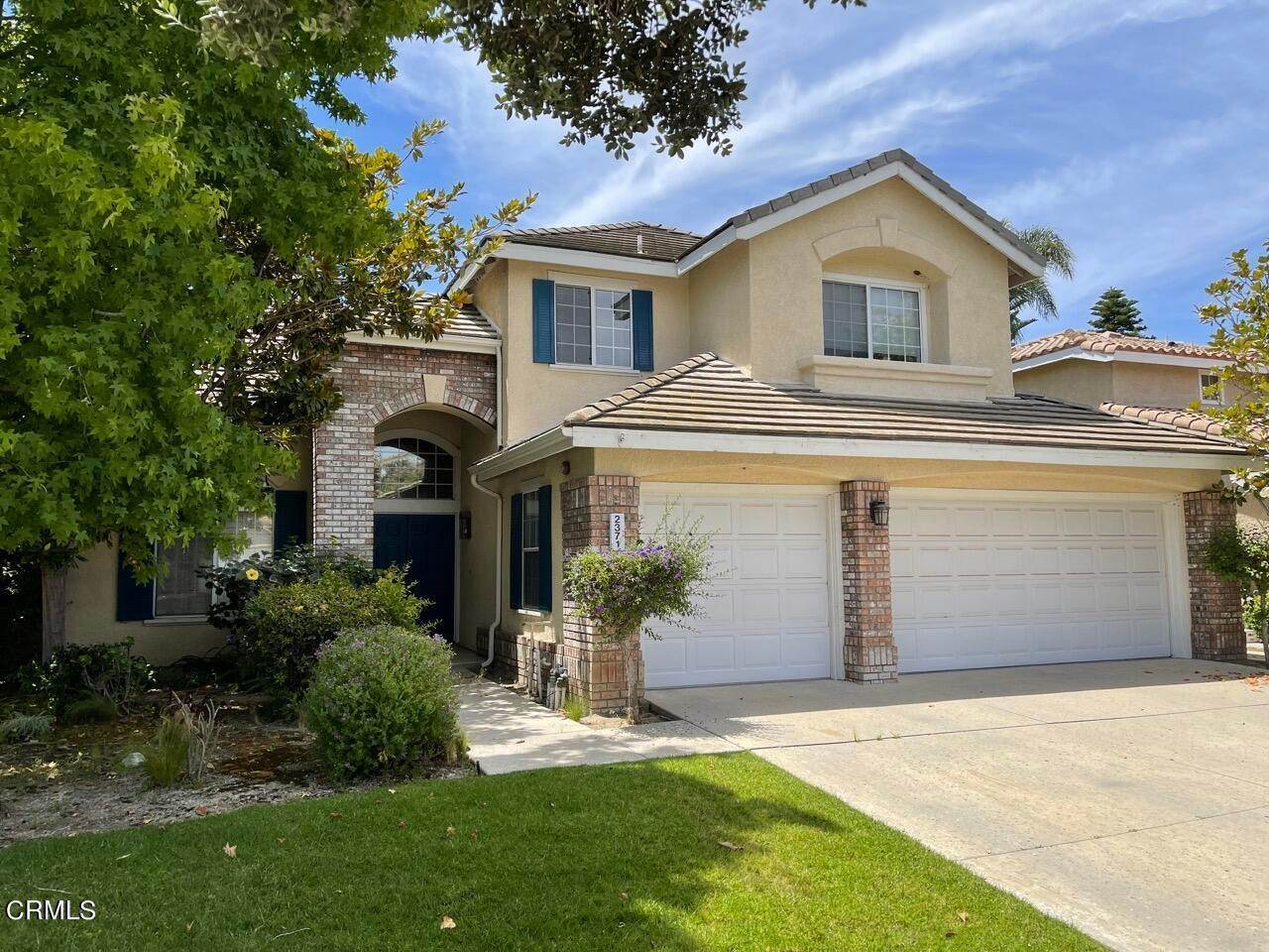 32. Single Family Homes at 2371 Diamond Head Way Oxnard, California 93036 United States