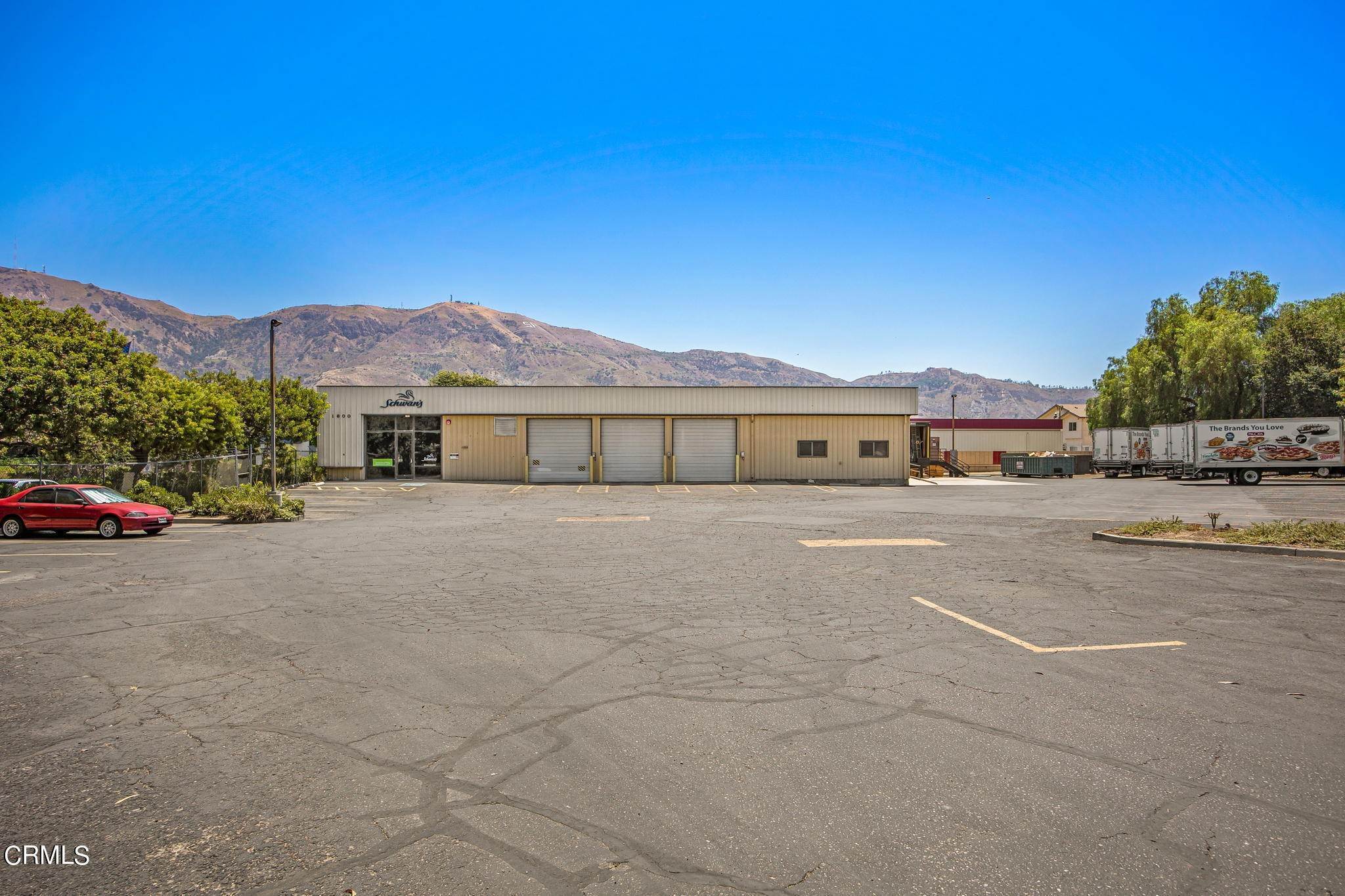4. Industrial for Sale at 1600 Lemonwood Drive Santa Paula, California 93060 United States