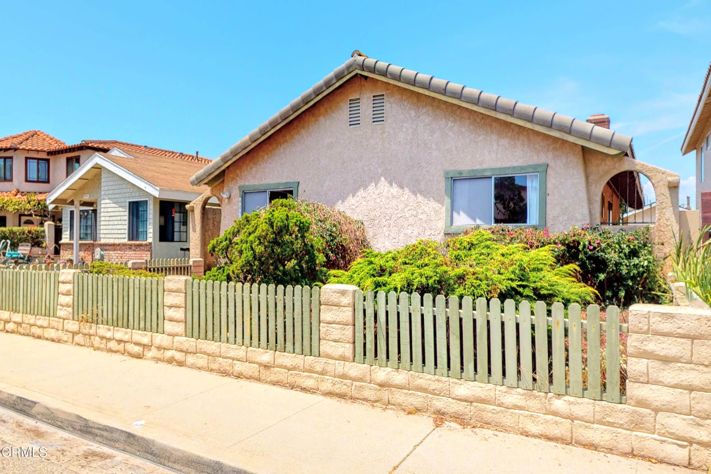 Property at 4835 Island View Street Oxnard, California 93035 United States