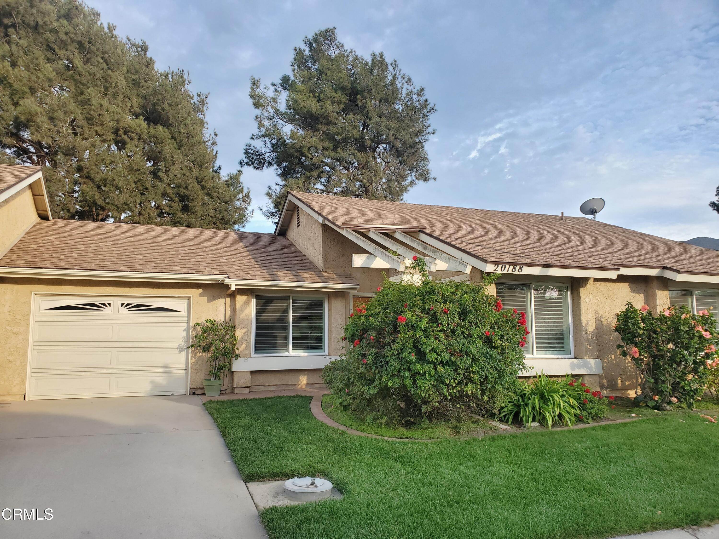 3. Single Family Homes for Sale at 20188 Village 20 Camarillo, California 93012 United States