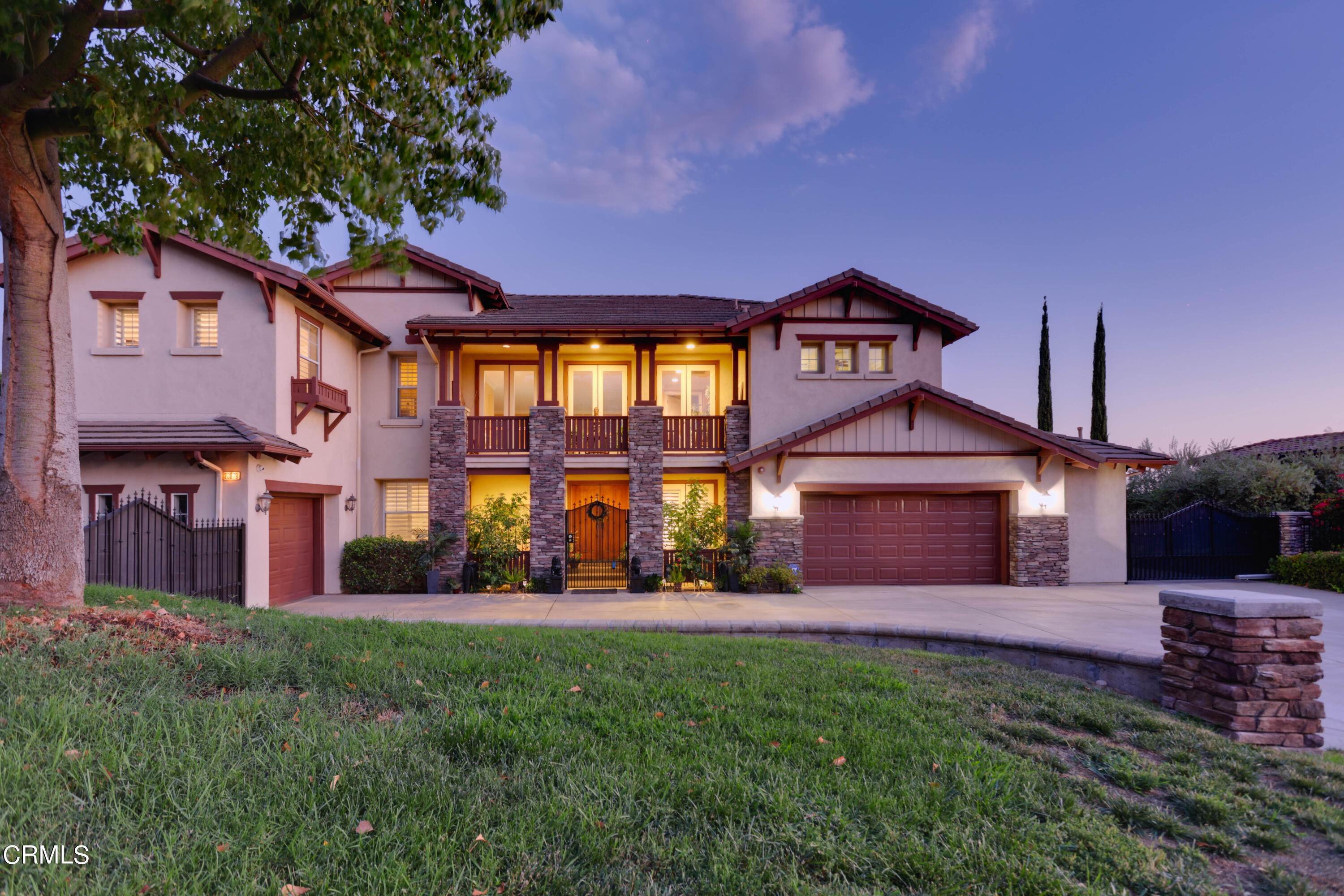 Single Family Homes por un Venta en 28879 Terrace Drive Highland, California 92346 Estados Unidos