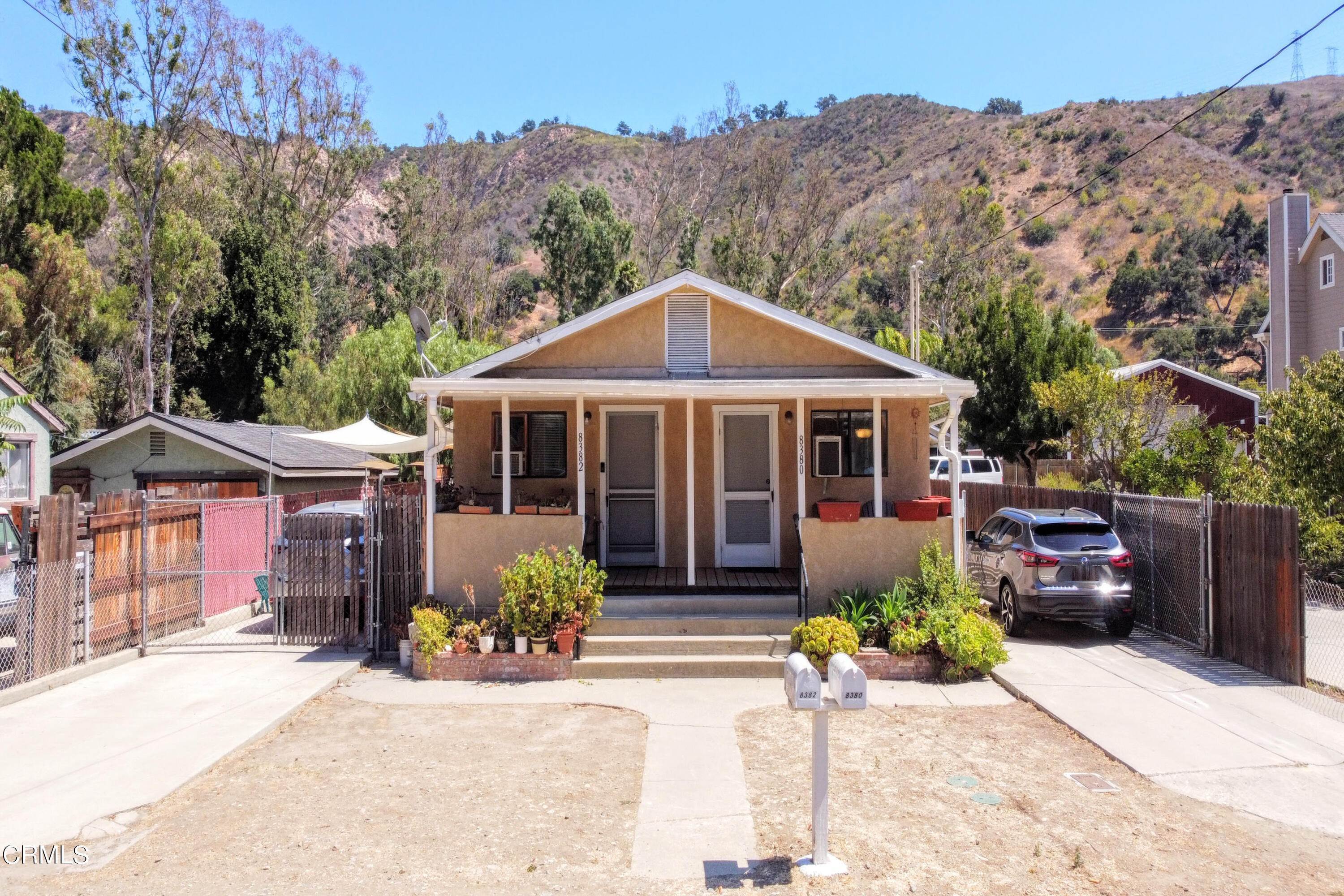 Duplex Homes for Sale at 8380 Edison Drive Ventura, California 93001 United States