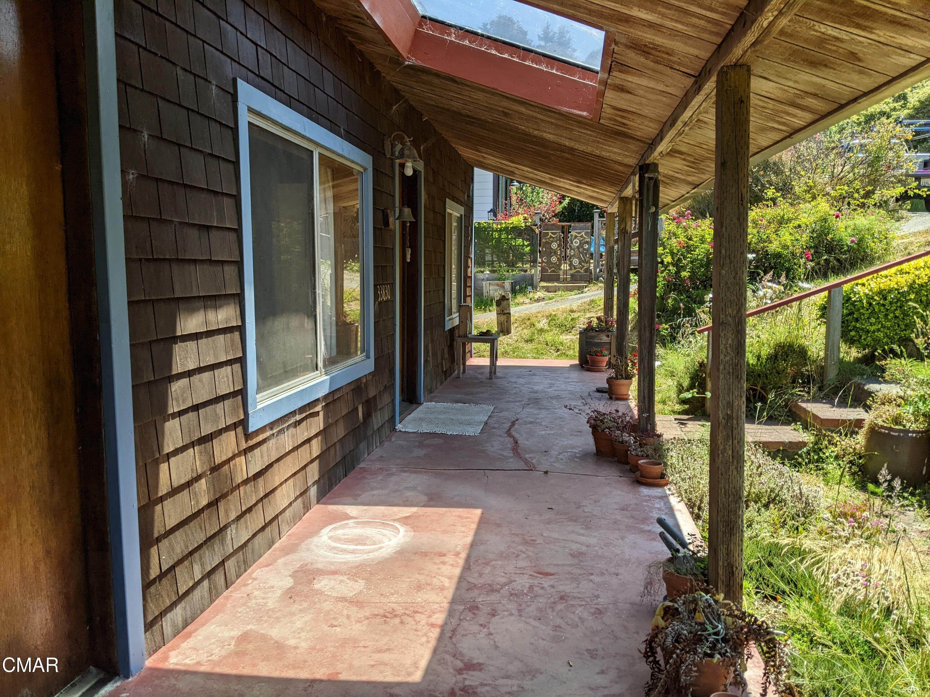 5. Single Family Homes for Sale at 33830 Albion Street Albion, California 95410 United States