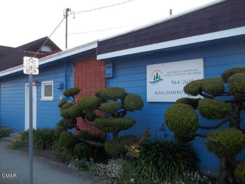 4. Business for Sale at 203 East Pine Street Fort Bragg, California 95437 United States