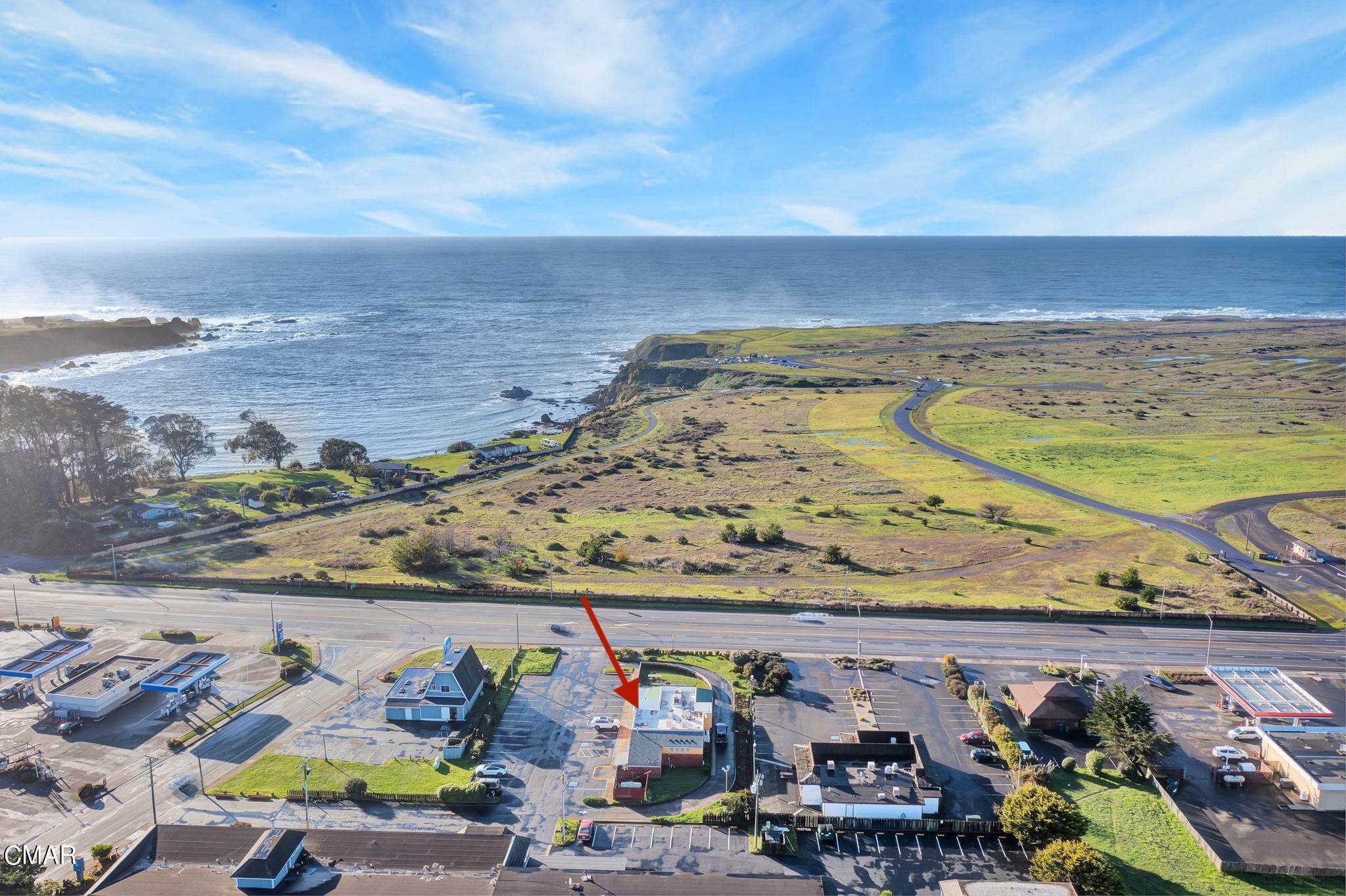 36. Commercial for Sale at 760 South Main Street Fort Bragg, California 95437 United States