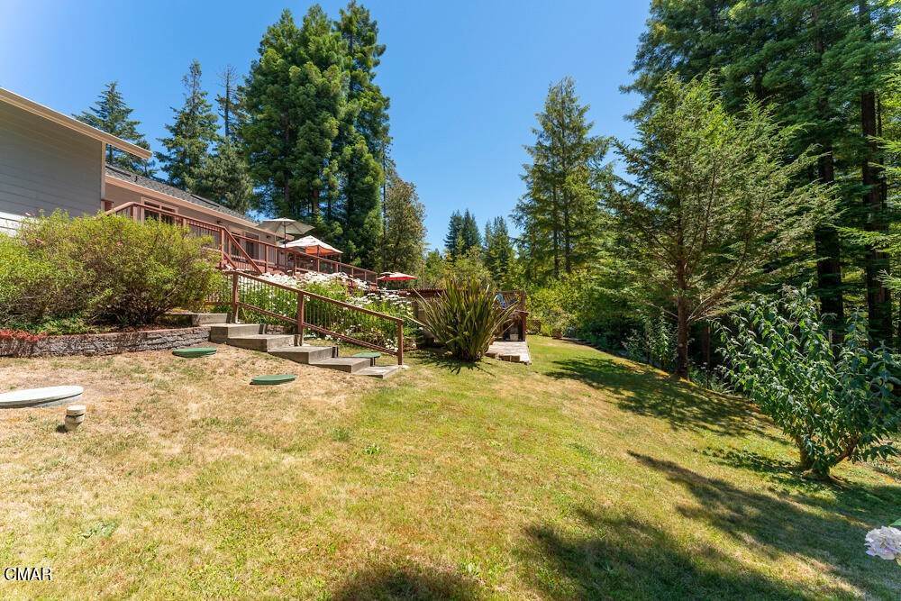 32. Single Family Homes for Sale at 18920 Timber Pointe Drive Fort Bragg, California 95437 United States
