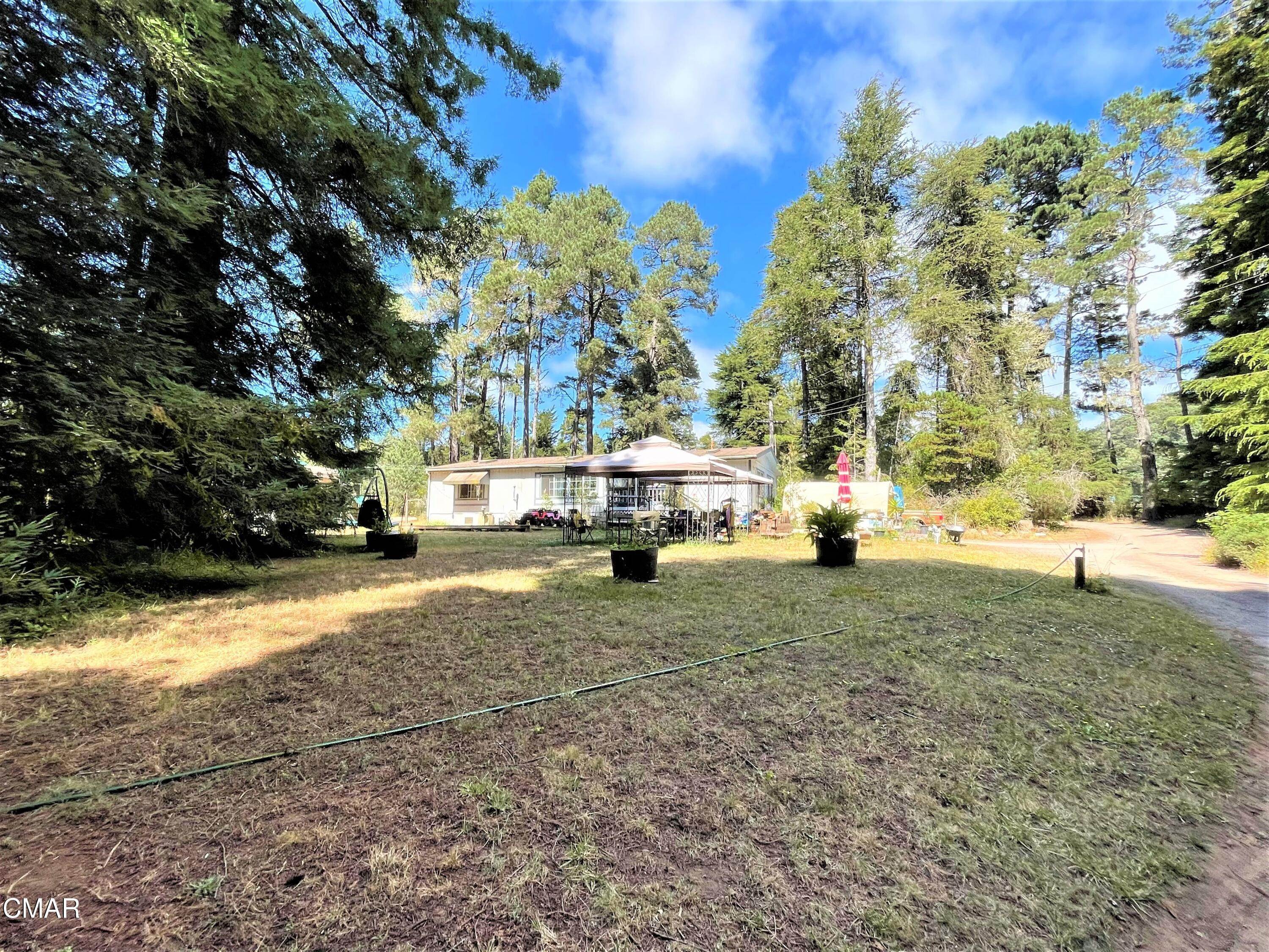 30. Single Family Homes for Sale at 30701 Turner Road Fort Bragg, California 95437 United States