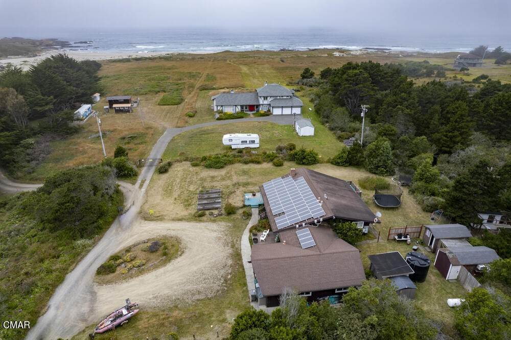 24. Single Family Homes for Sale at Address not available Fort Bragg, California 95437 United States