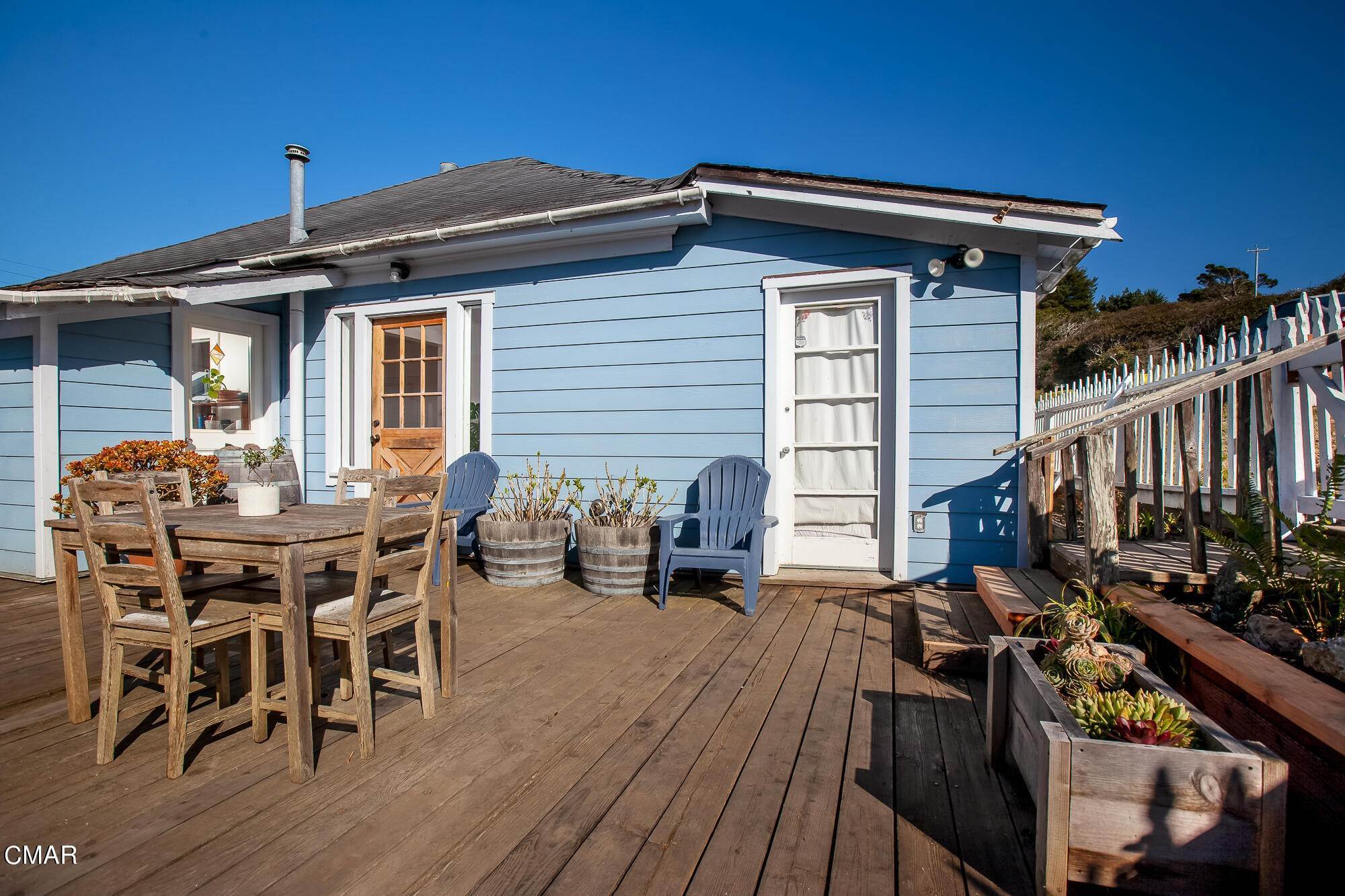 5. Single Family Homes for Sale at 33840 Albion Street Albion, California 95410 United States