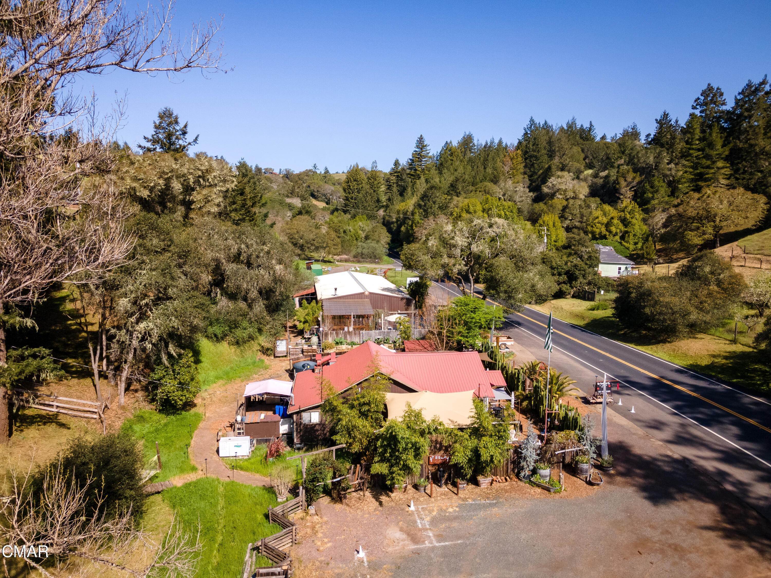 12. Business for Sale at 1810 Highway 128 Philo, California 95466 United States