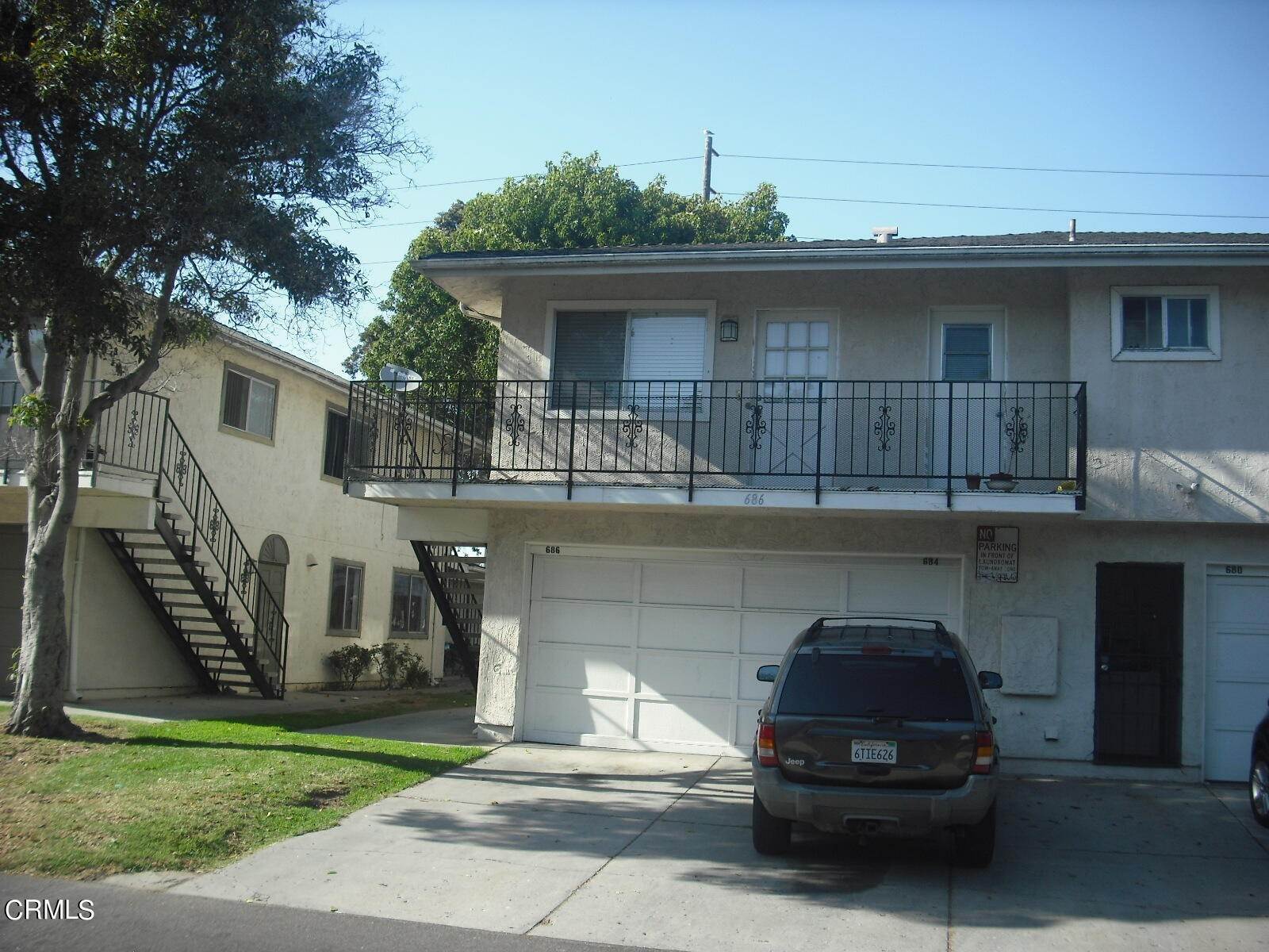Condominiums 在 686 West Hemlock Street Port Hueneme, 加利福尼亚州 93041 美国