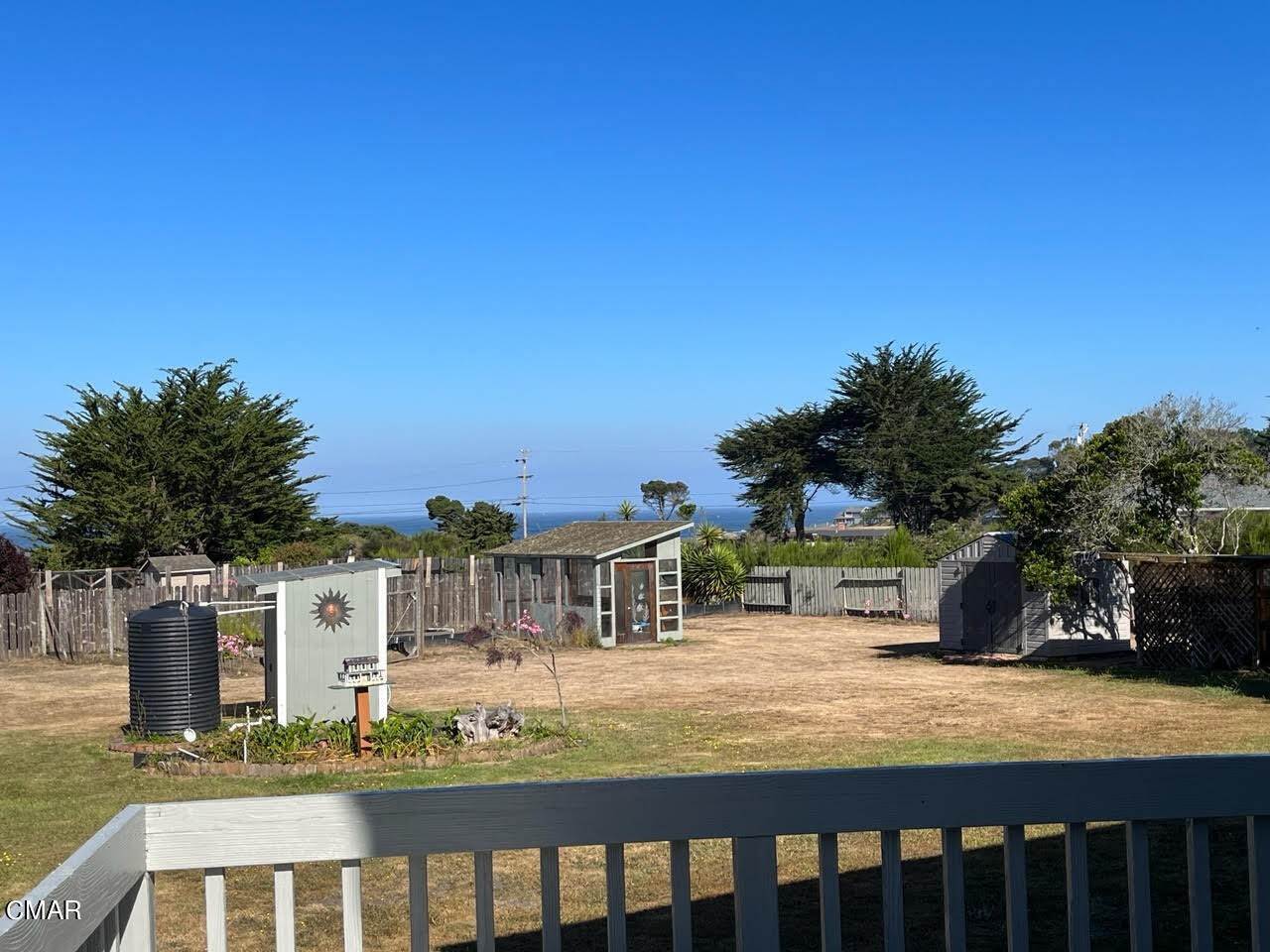 15. Single Family Homes for Sale at 18650 Old Coast Fort Bragg, California 95437 United States