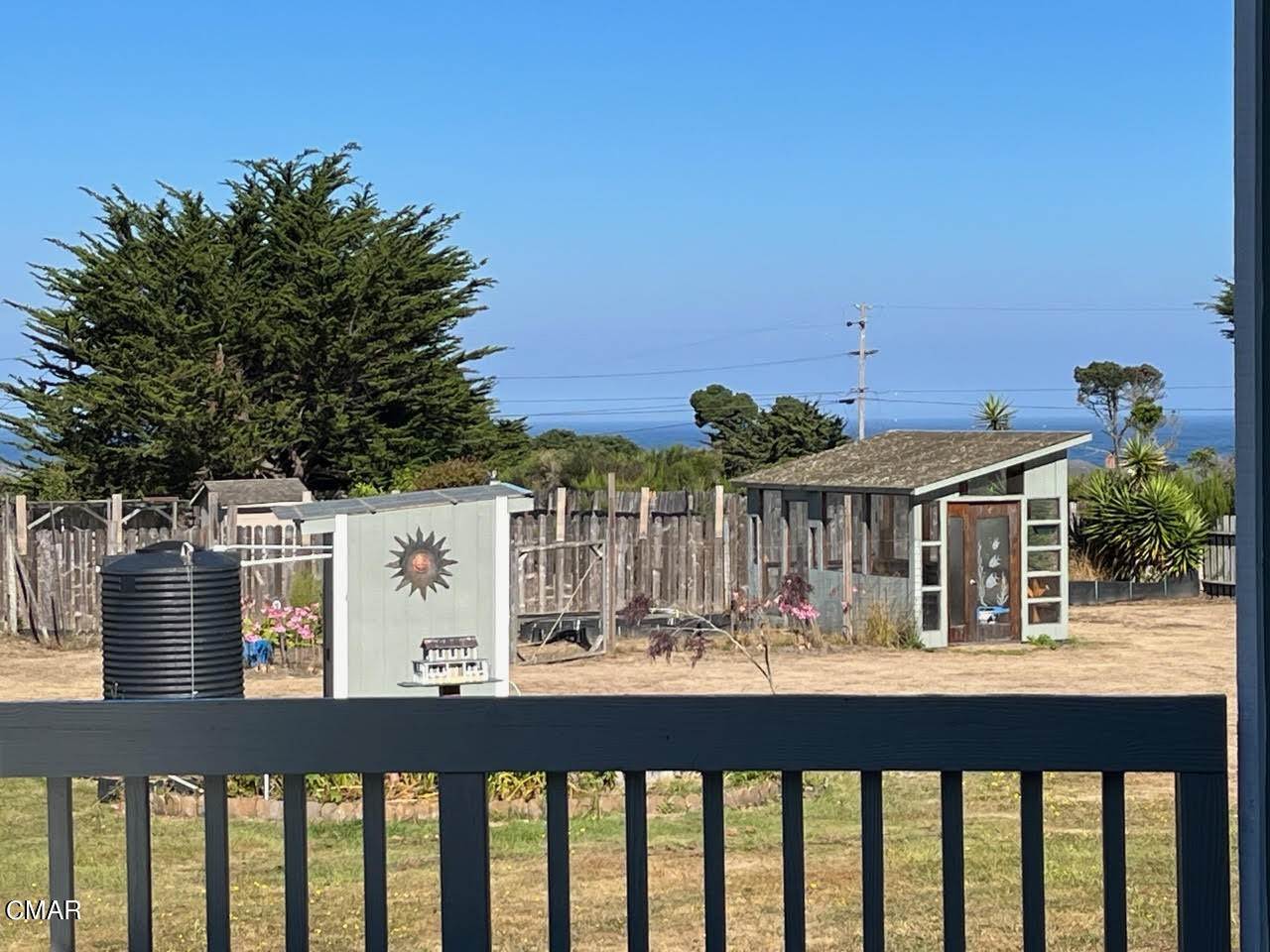 17. Single Family Homes for Sale at 18650 Old Coast Fort Bragg, California 95437 United States