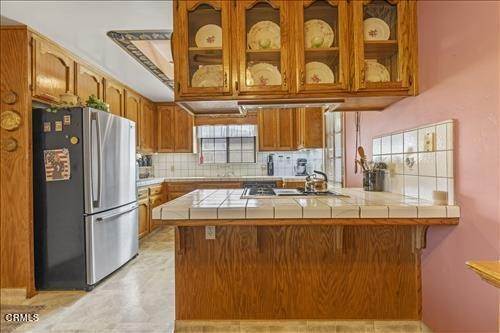 9. Single Family Homes for Sale at 19851 Piedra Drive Tehachapi, California 93561 United States