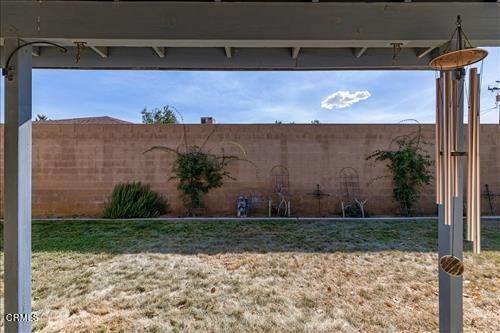 22. Single Family Homes for Sale at 19851 Piedra Drive Tehachapi, California 93561 United States